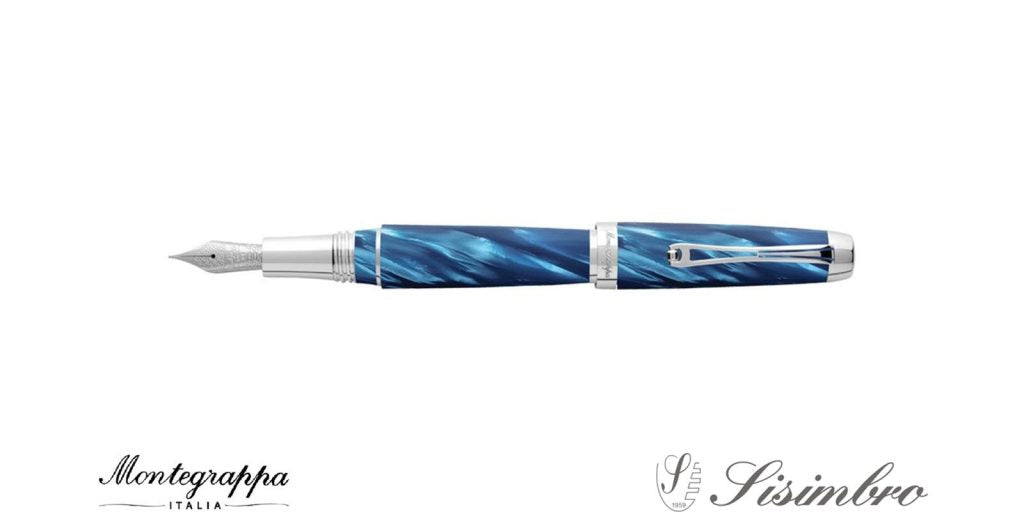 Penne Montegrappa: la storia e le caratteristiche