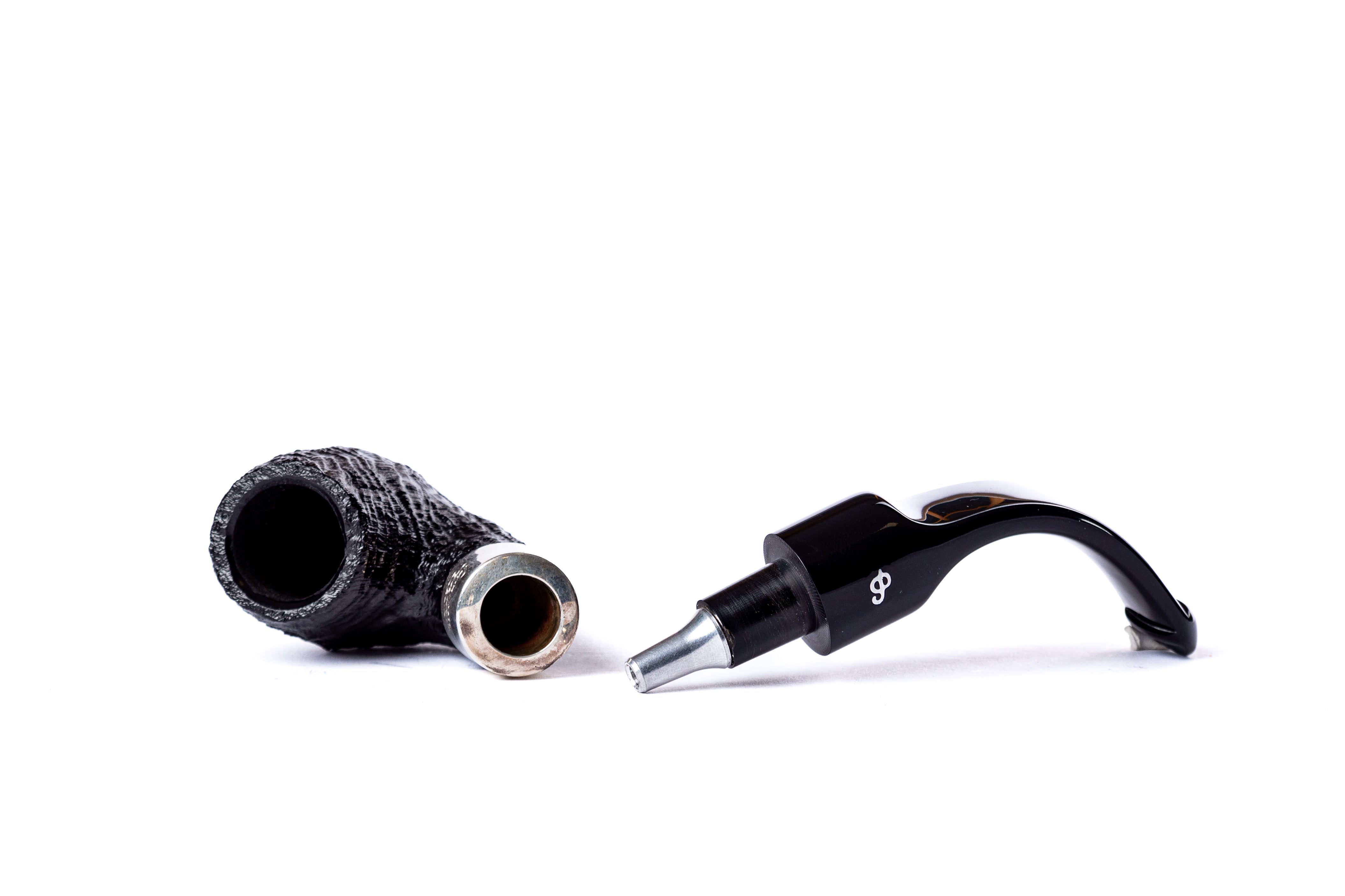 Pipa Peterson "Deluxe System".
