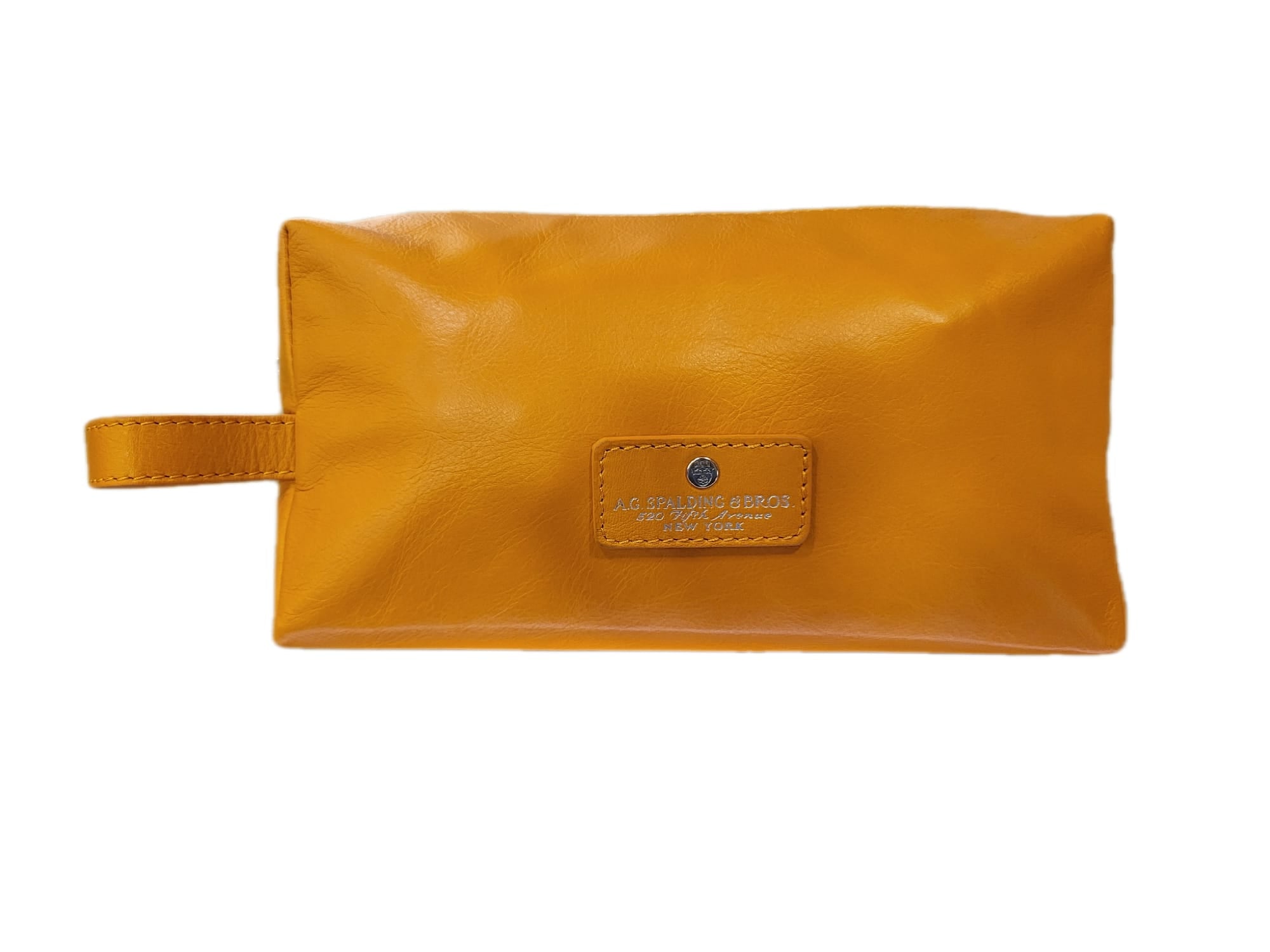 Spalding "Century" beauty case