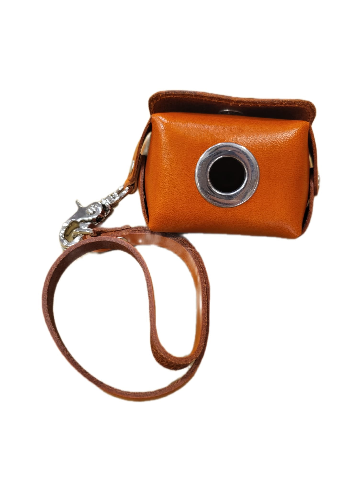 Porta sacchetti Spalding "Pet Dispenser"