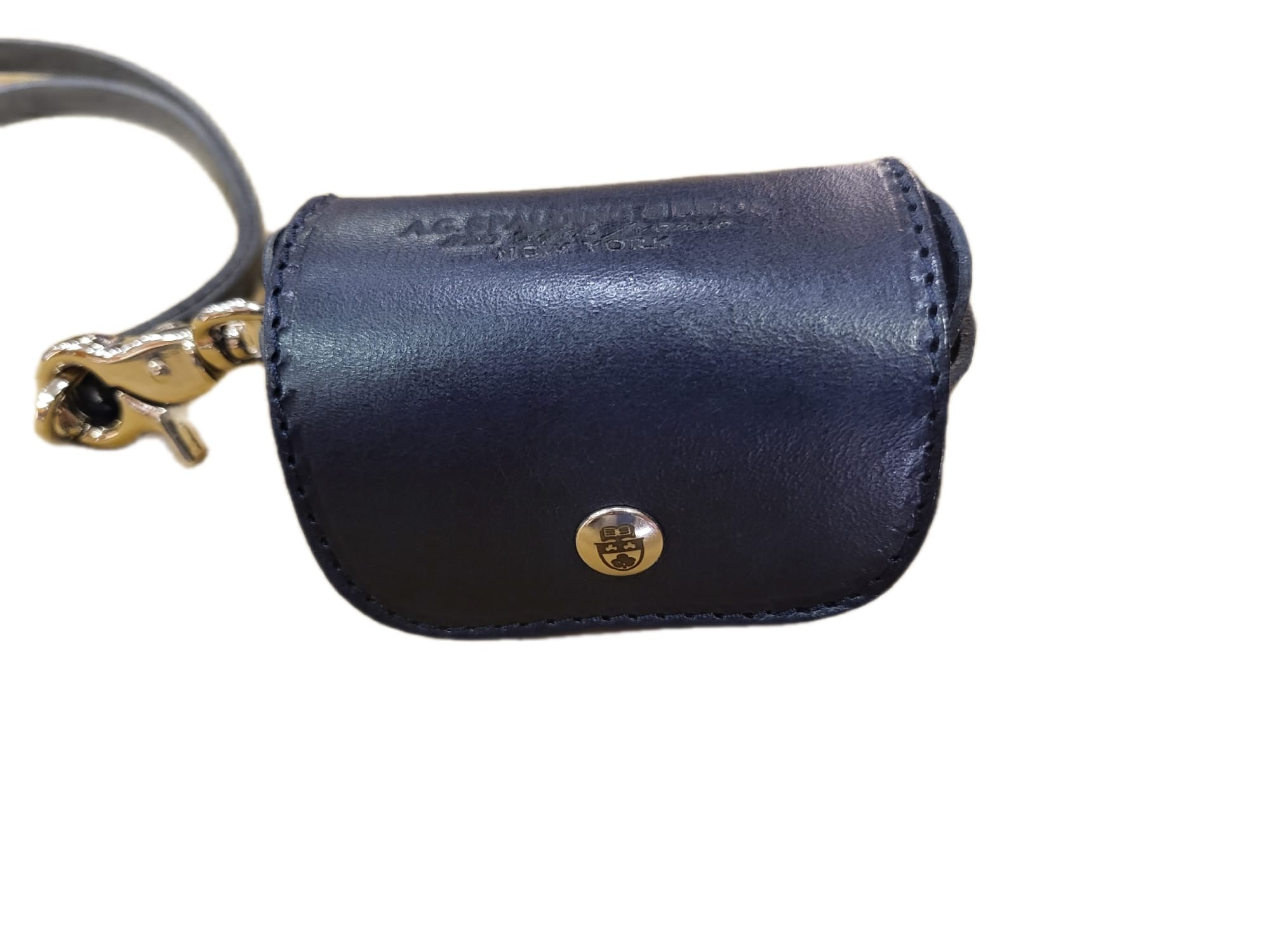 Spalding "Pet Dispenser" bag holder