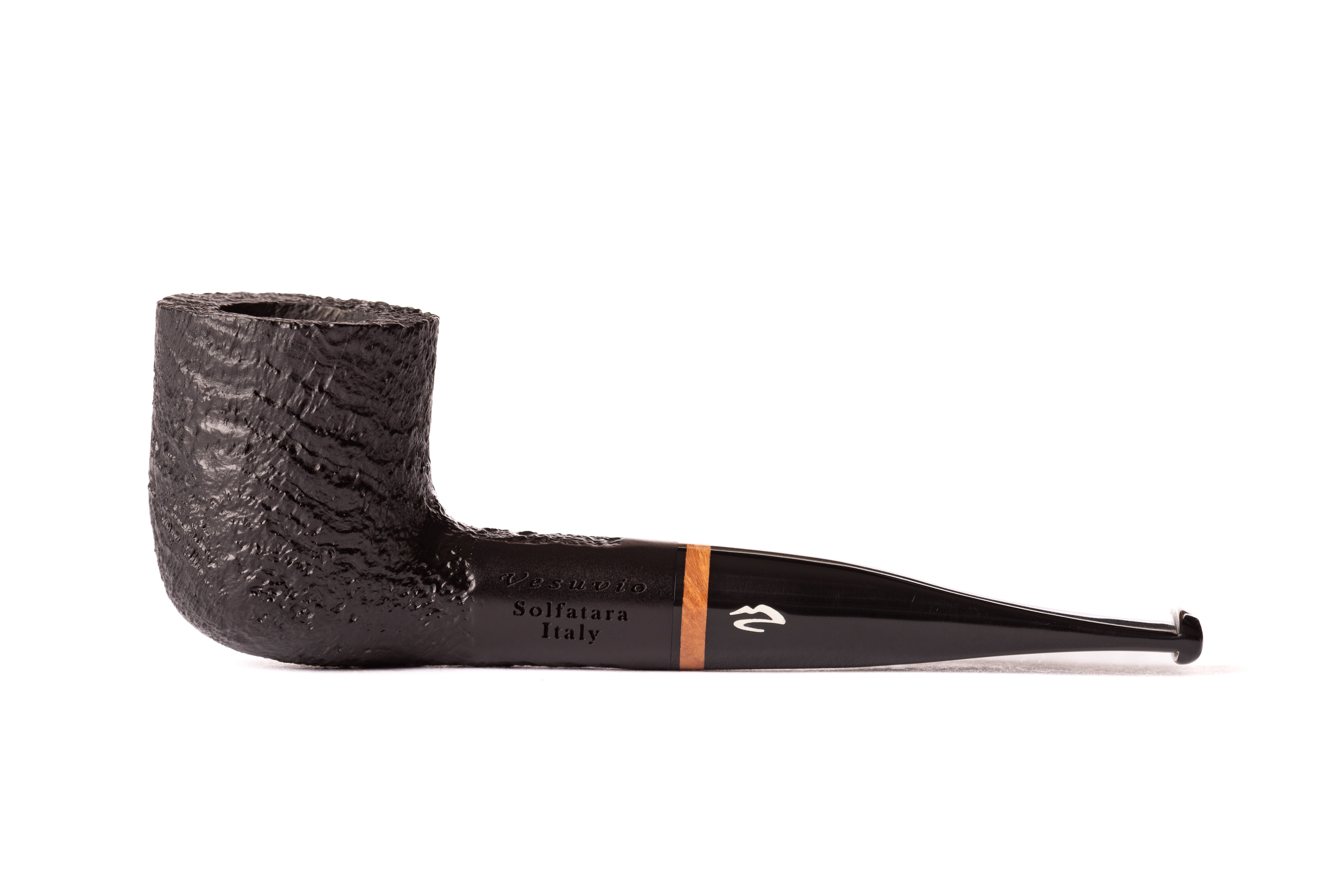 Pipa Sisimbro "Solfatara"