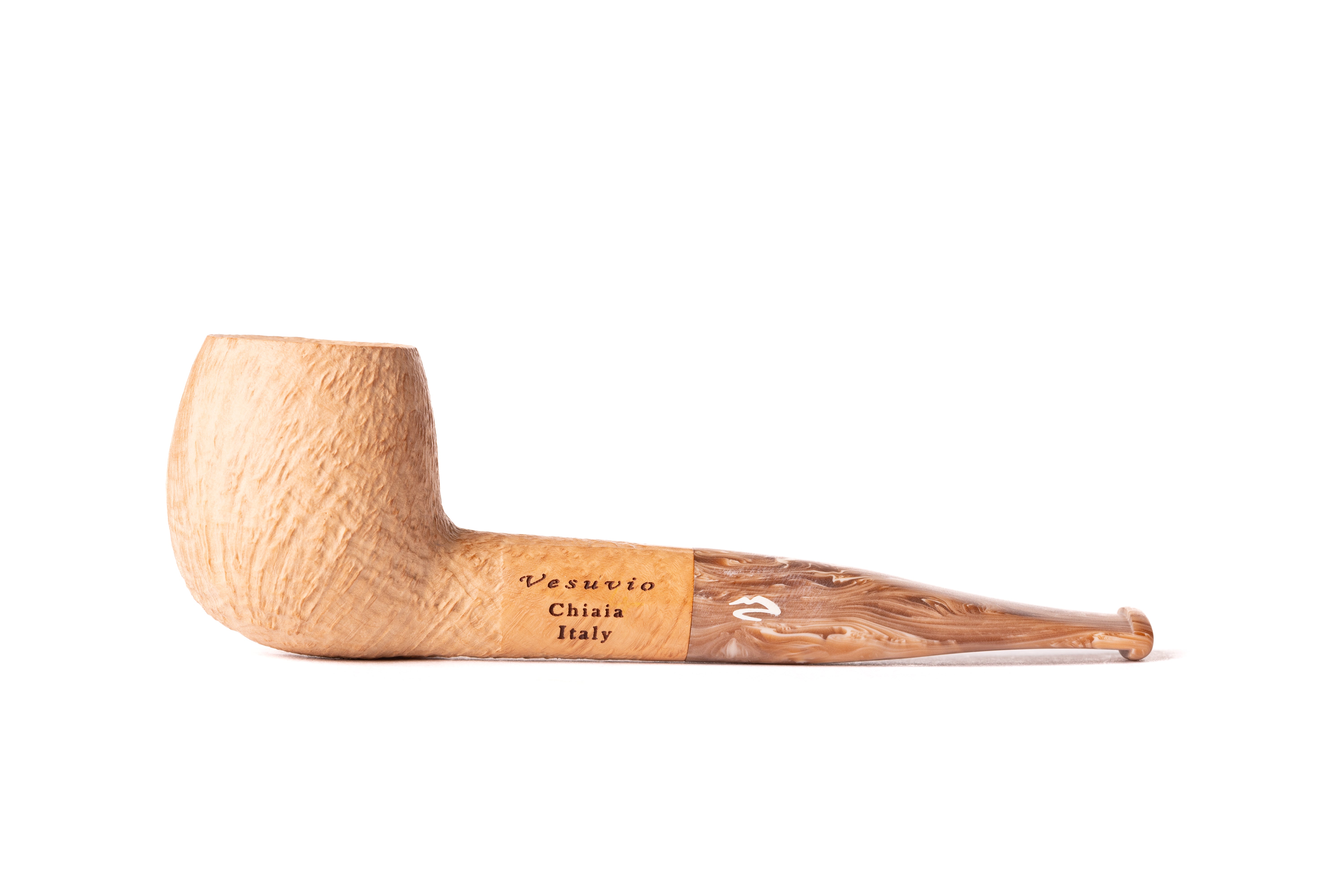 Pipa Sisimbro "Chiaia"