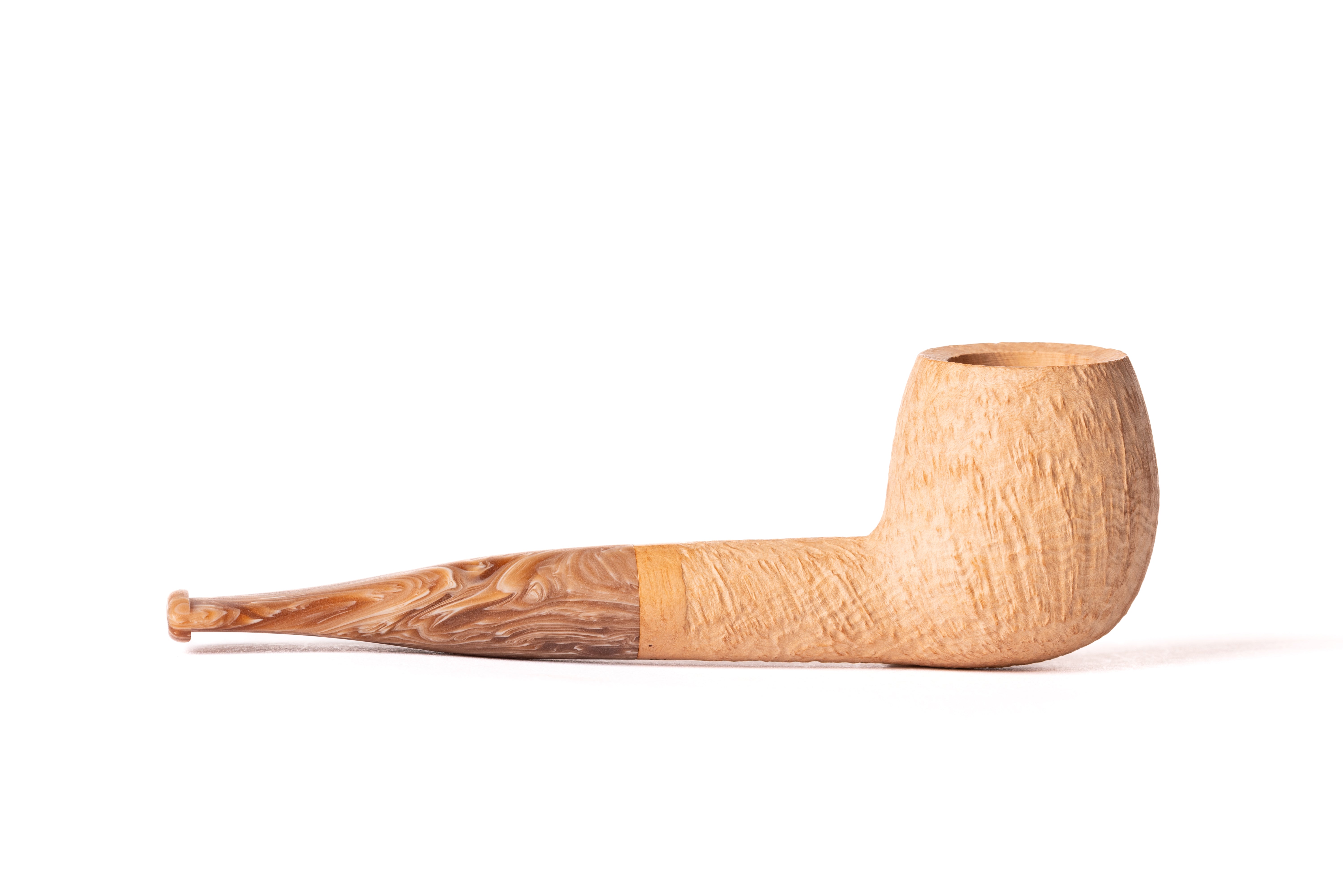 Pipa Sisimbro "Chiaia"