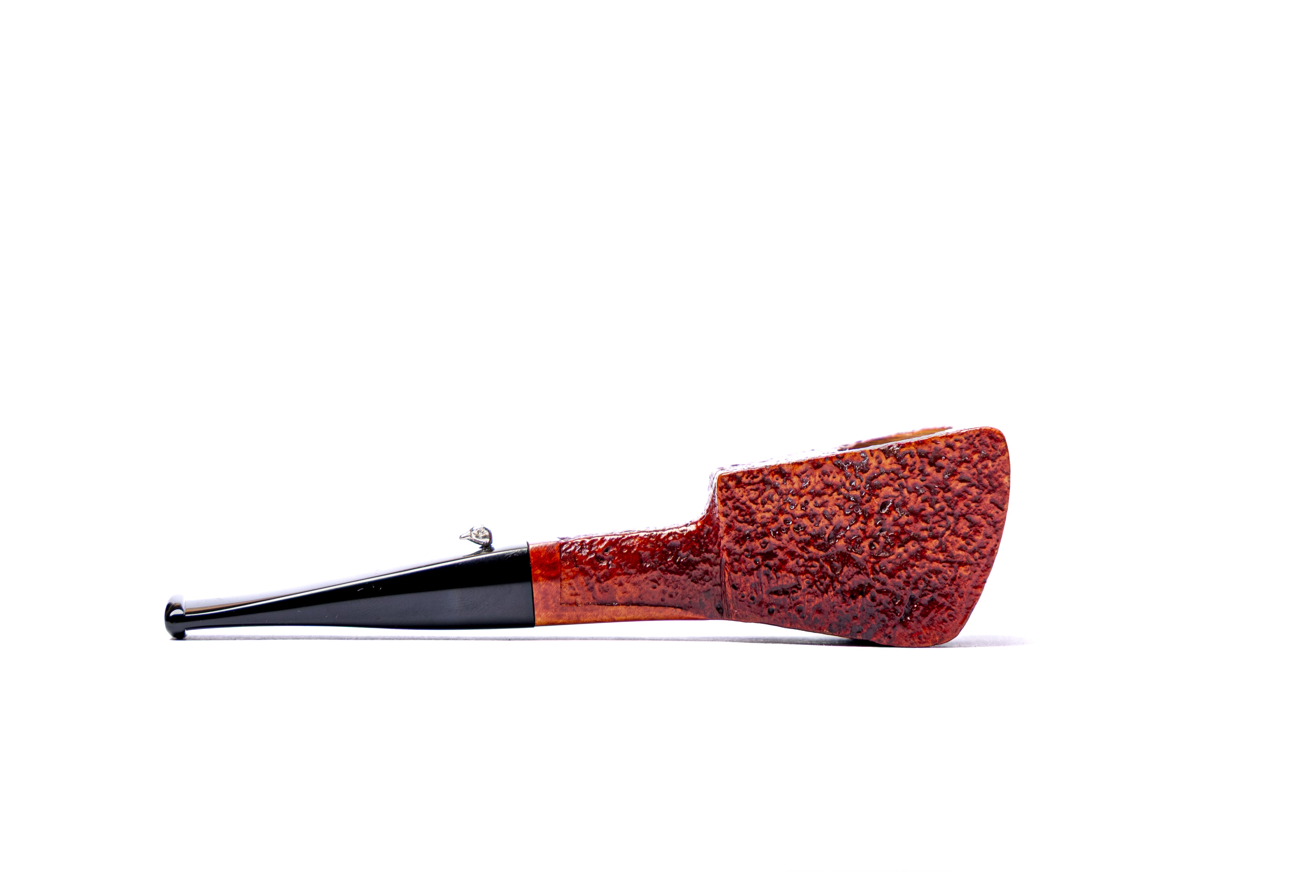 The Golden Egg Duck Pipe