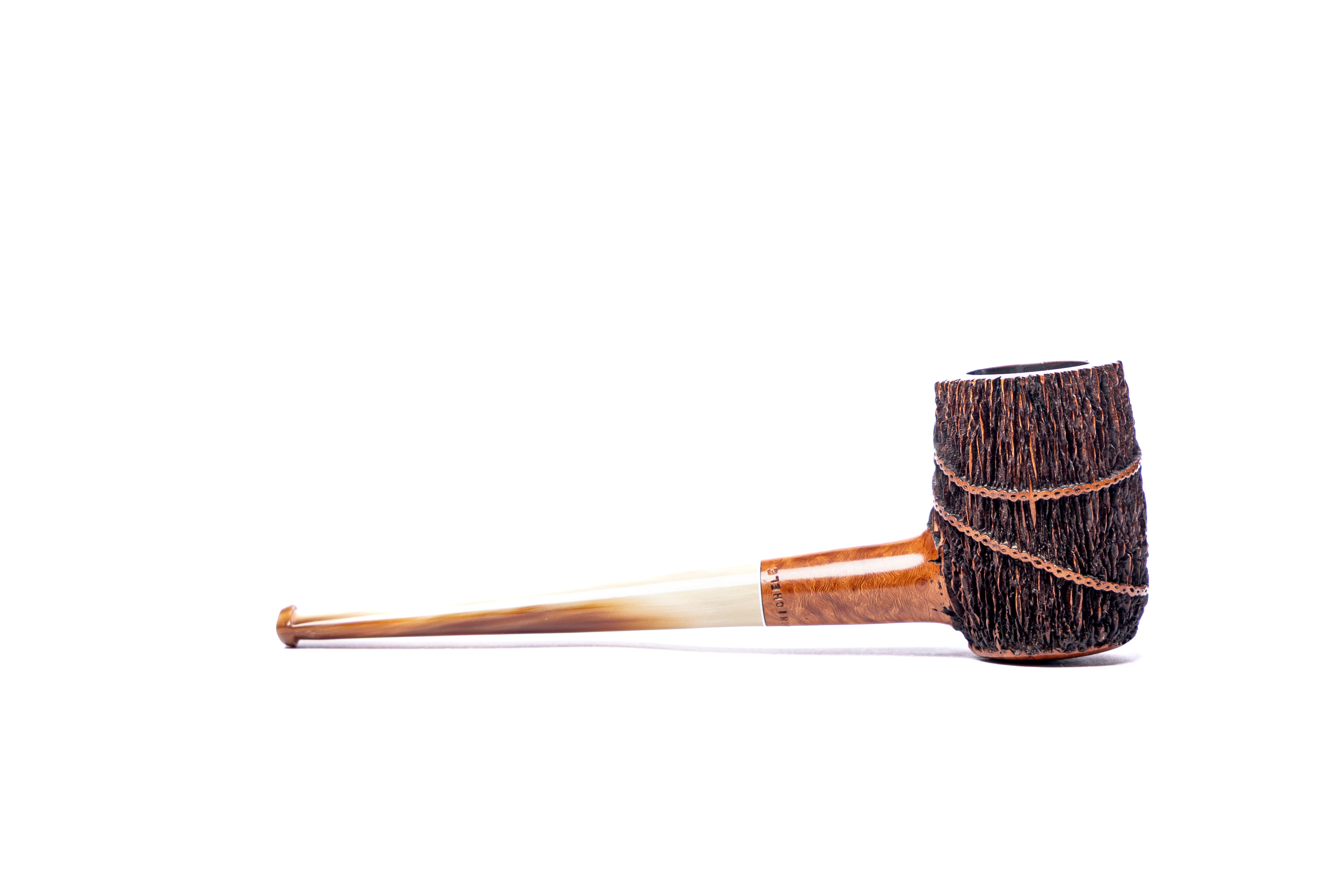 Amorelli Pipe "Penna di San Michele ***"