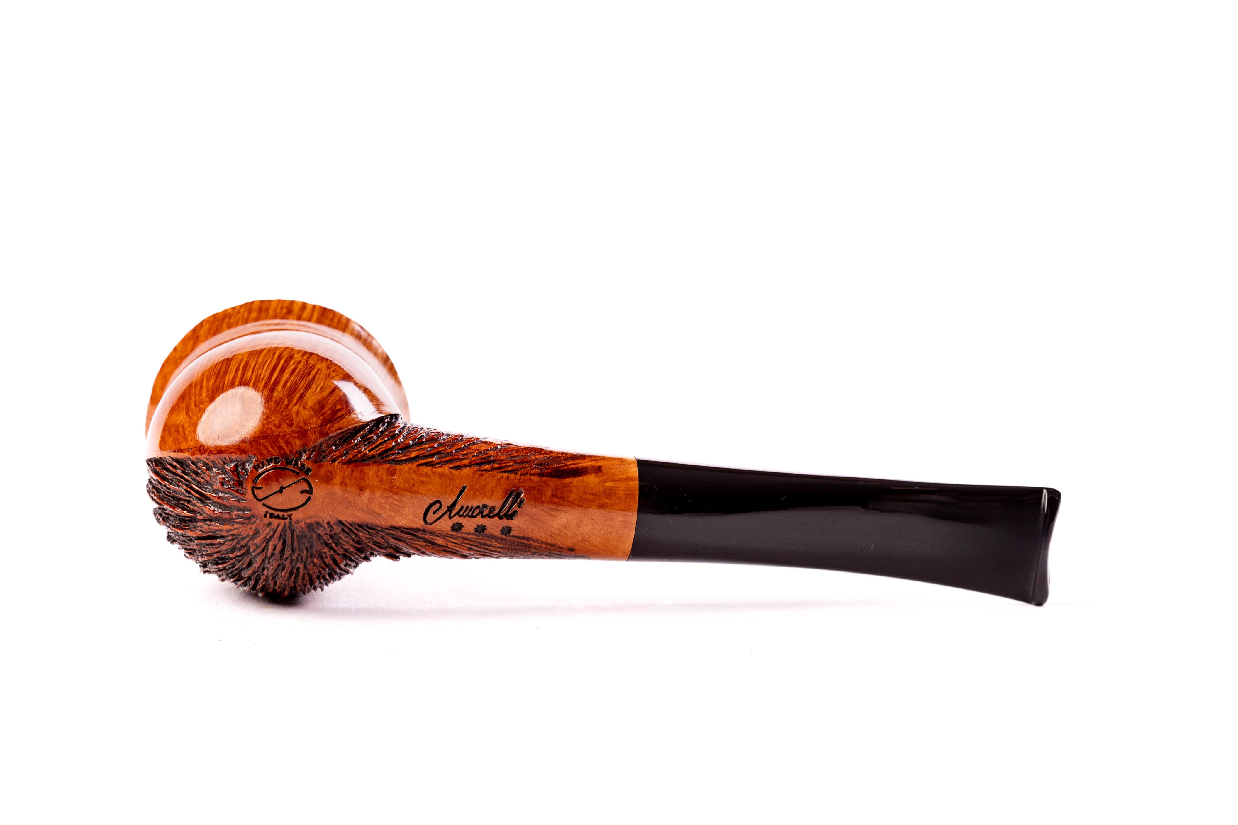 PIPA Amorelli "Pen of San Michele ***"