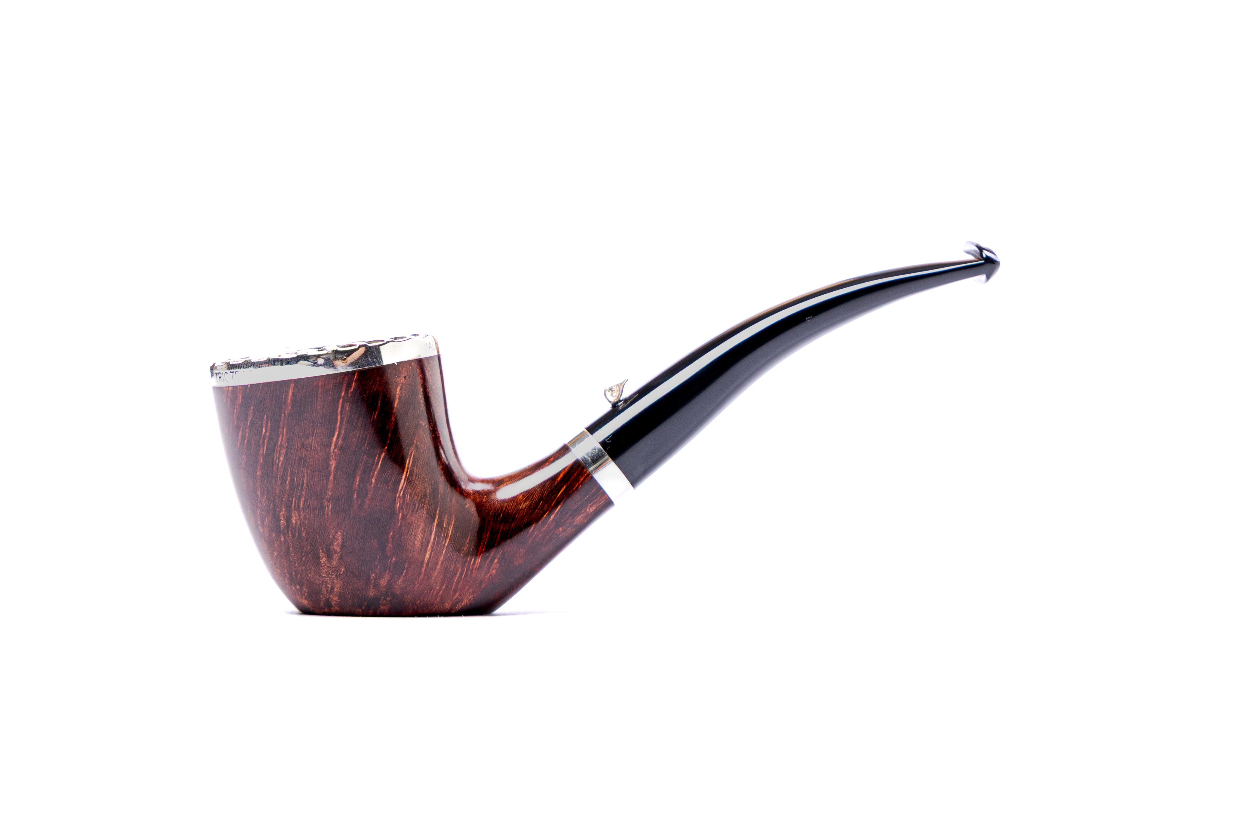 The Golden Egg Duck Pipe Backgammon