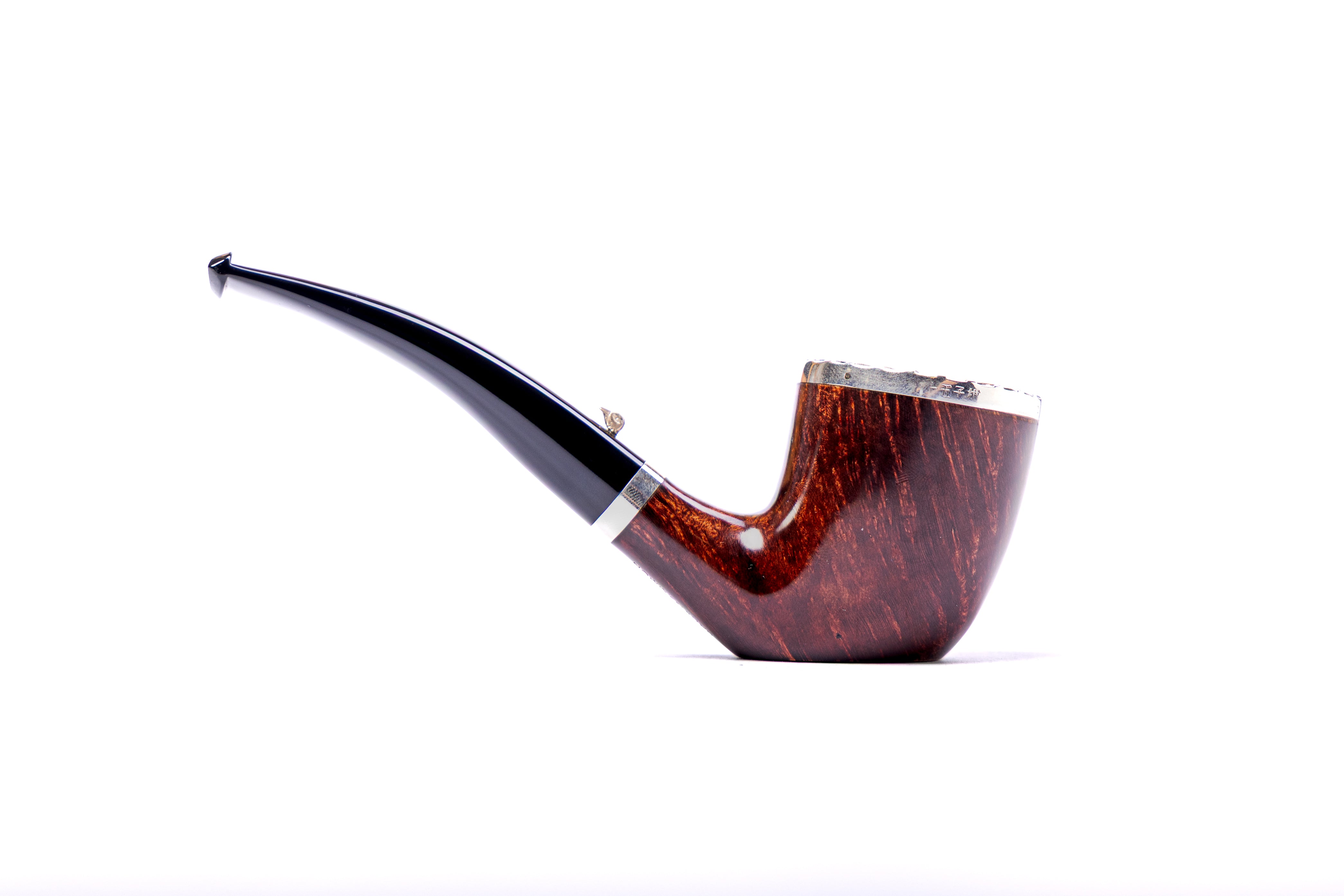 The Golden Egg Duck Pipe Backgammon