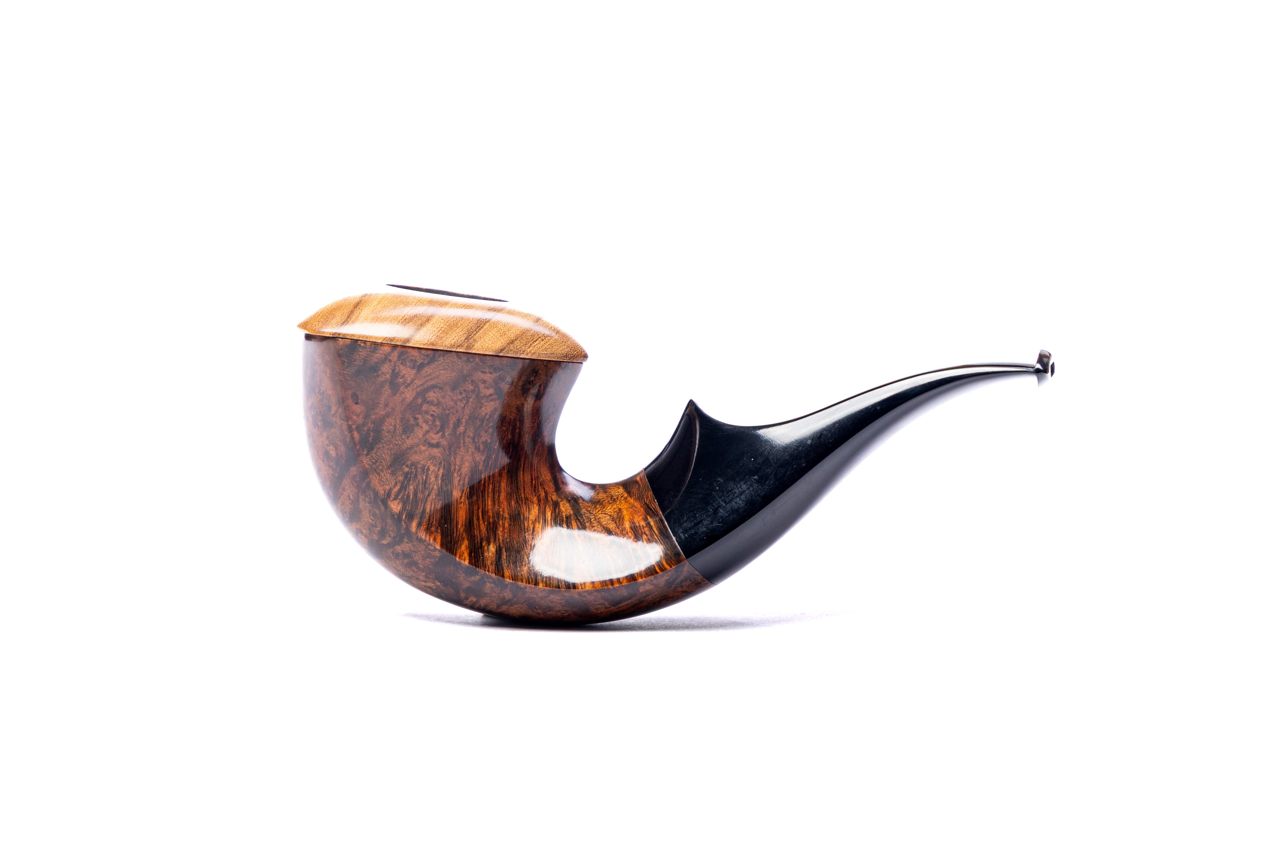 C-Pipe Pipe Reverse Calabash