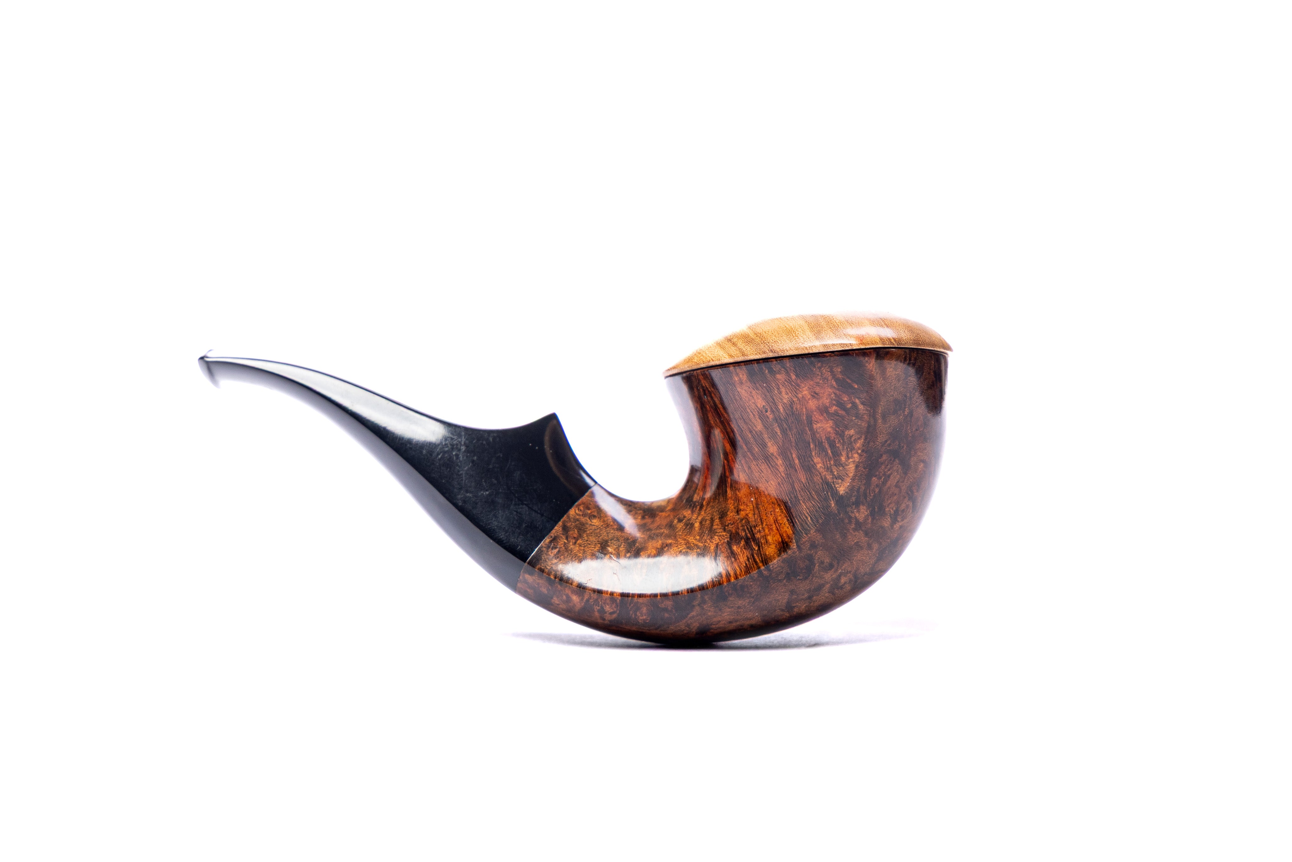 C-Pipe Pipe Reverse Calabash