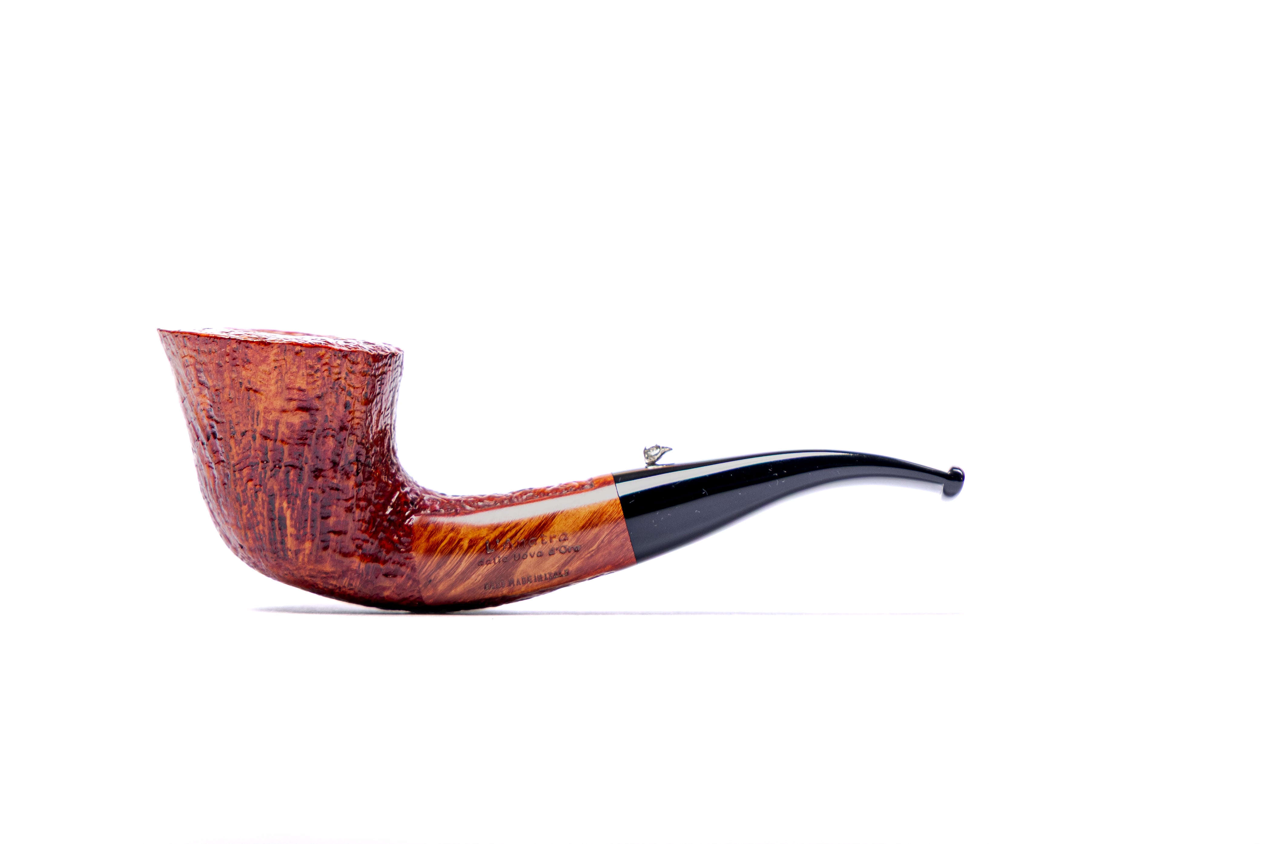 The Golden Egg Duck Pipe