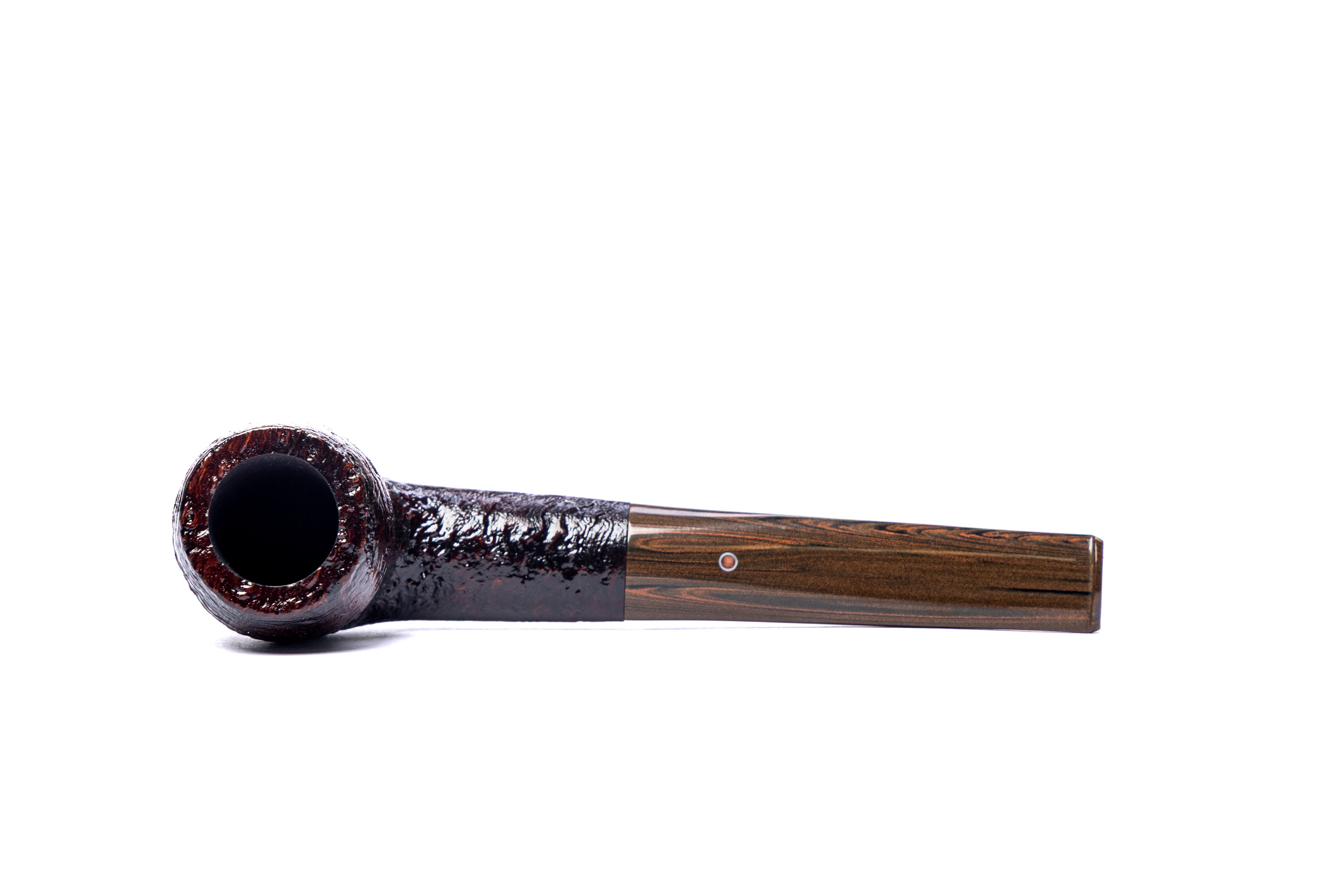 Ashton Brindle XX pipe