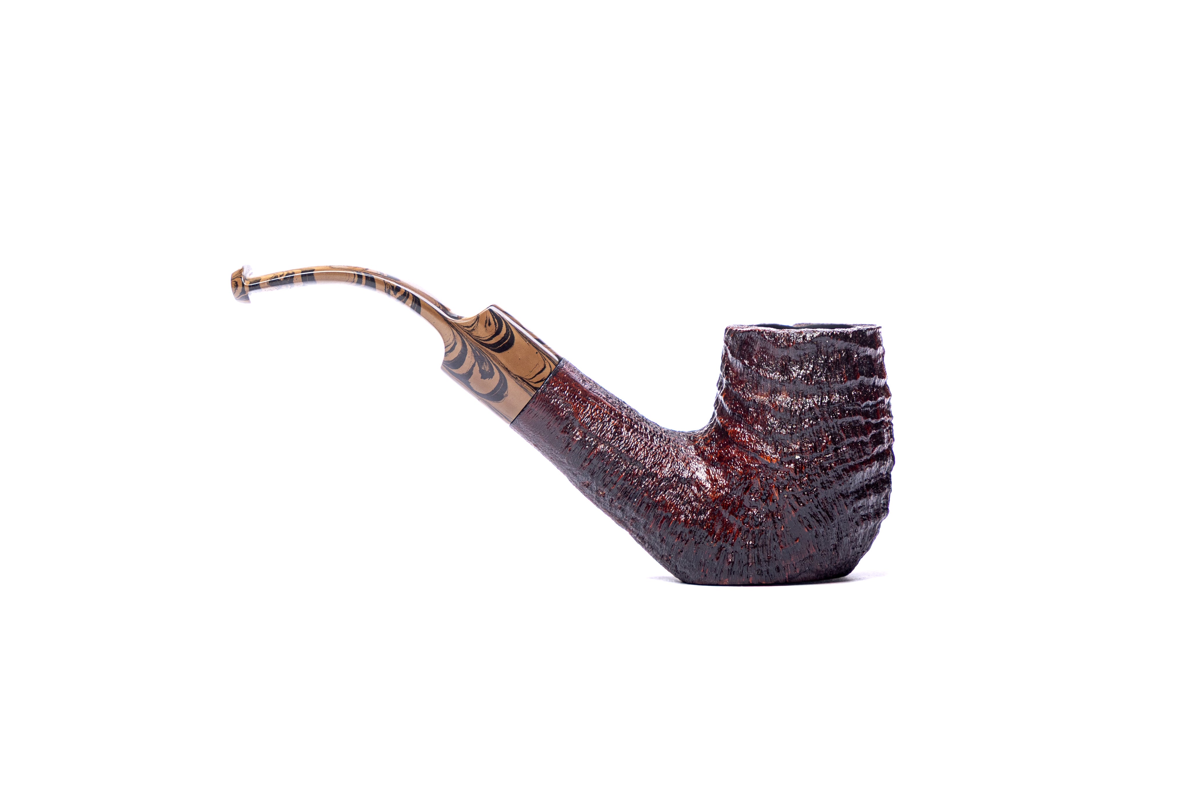 Ashton Brindle XX pipe