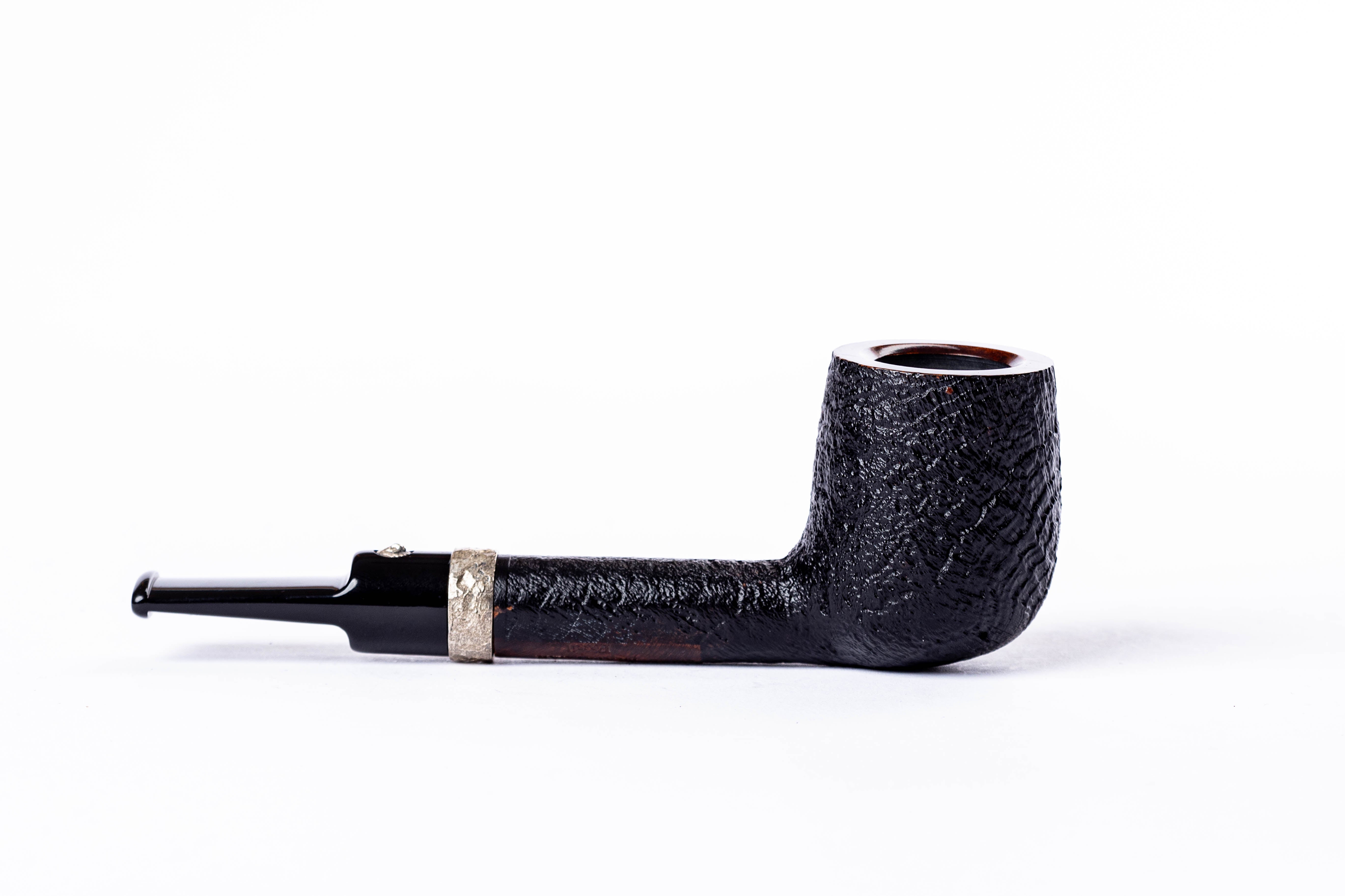 Pipa Barling Trafalgar Fossil 1814