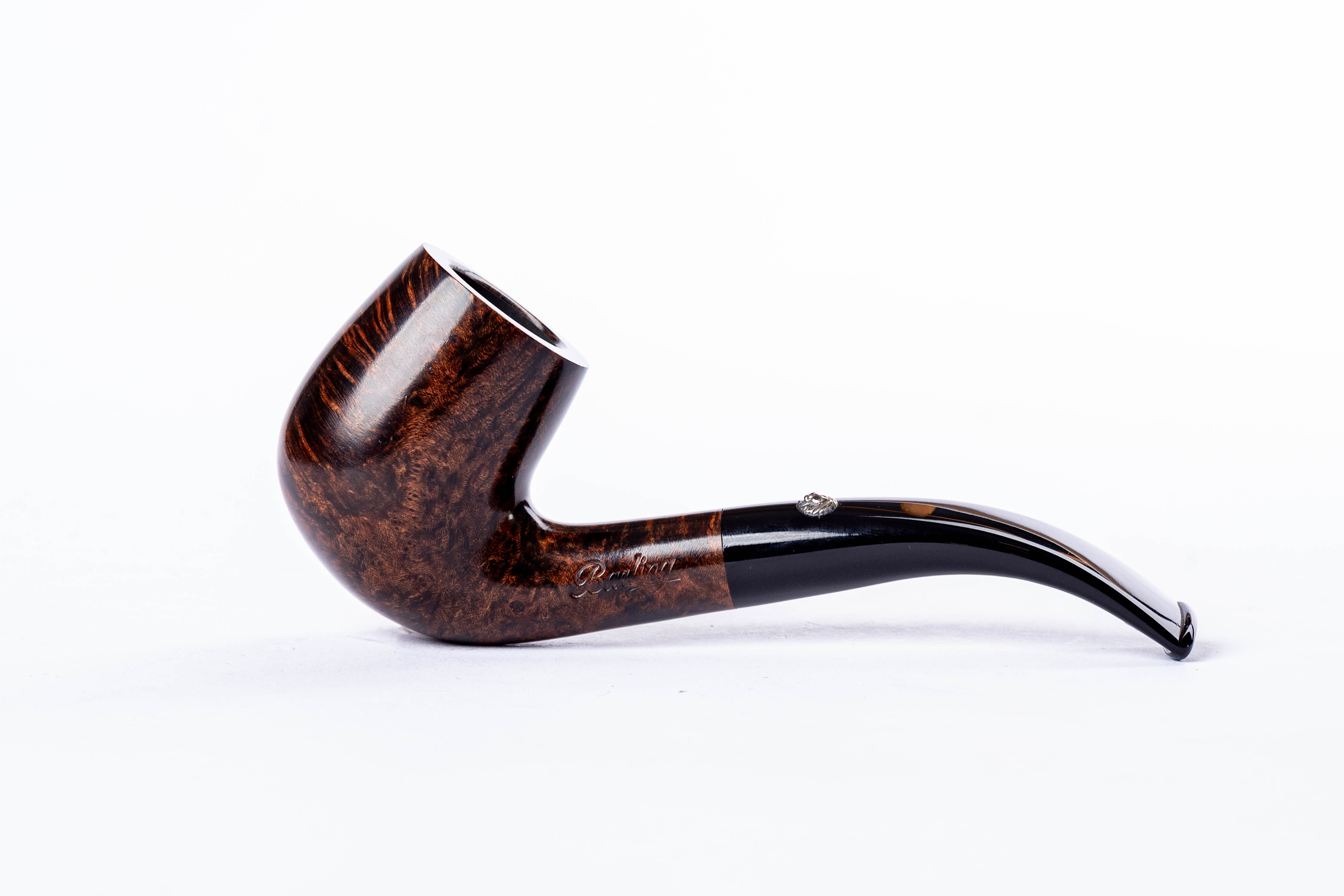Barling Marylebone Ye Olde Wood 1822 Pipe