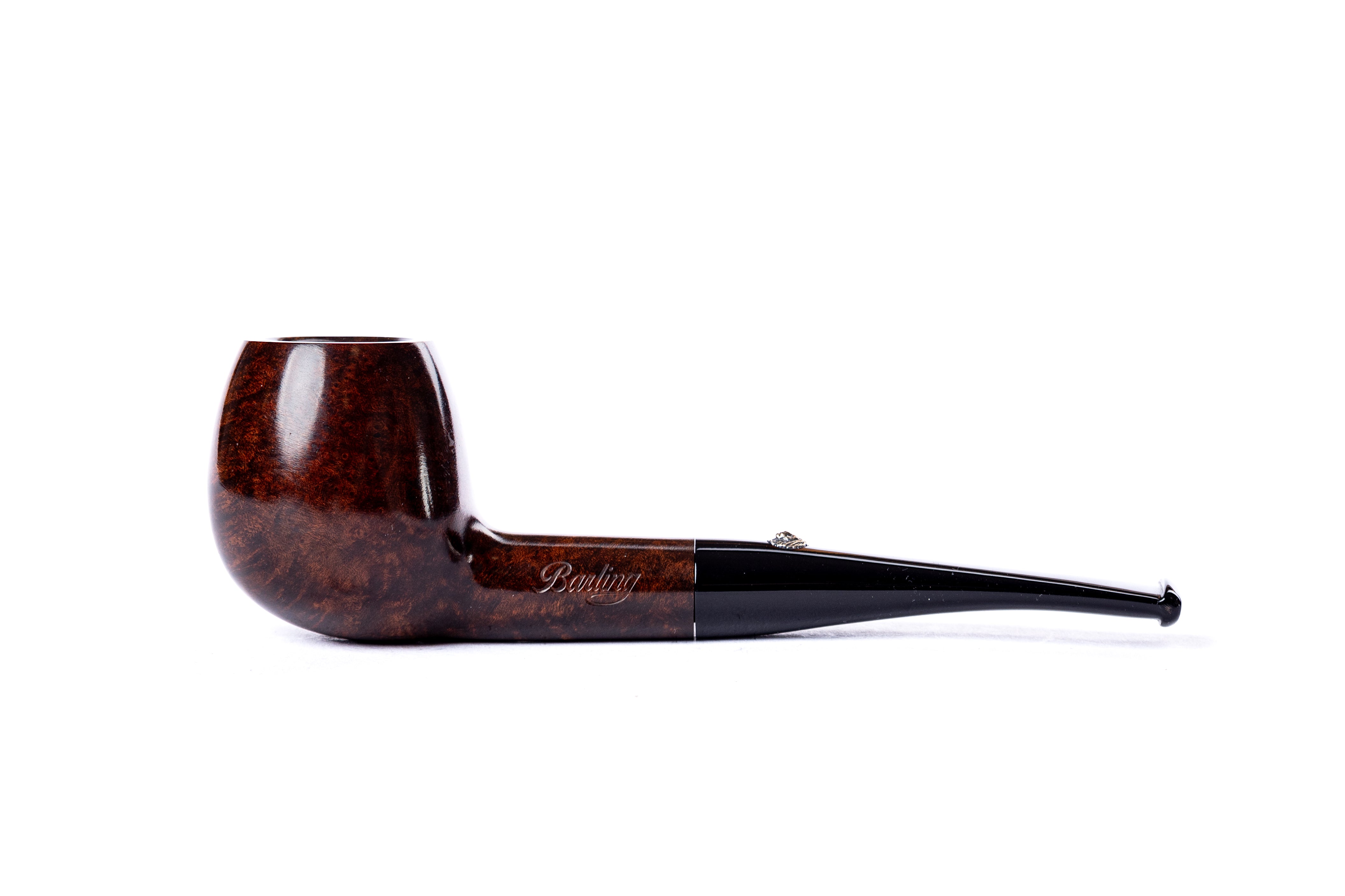 Barling Marylebone Ye Olde Wood 1816 Pipe