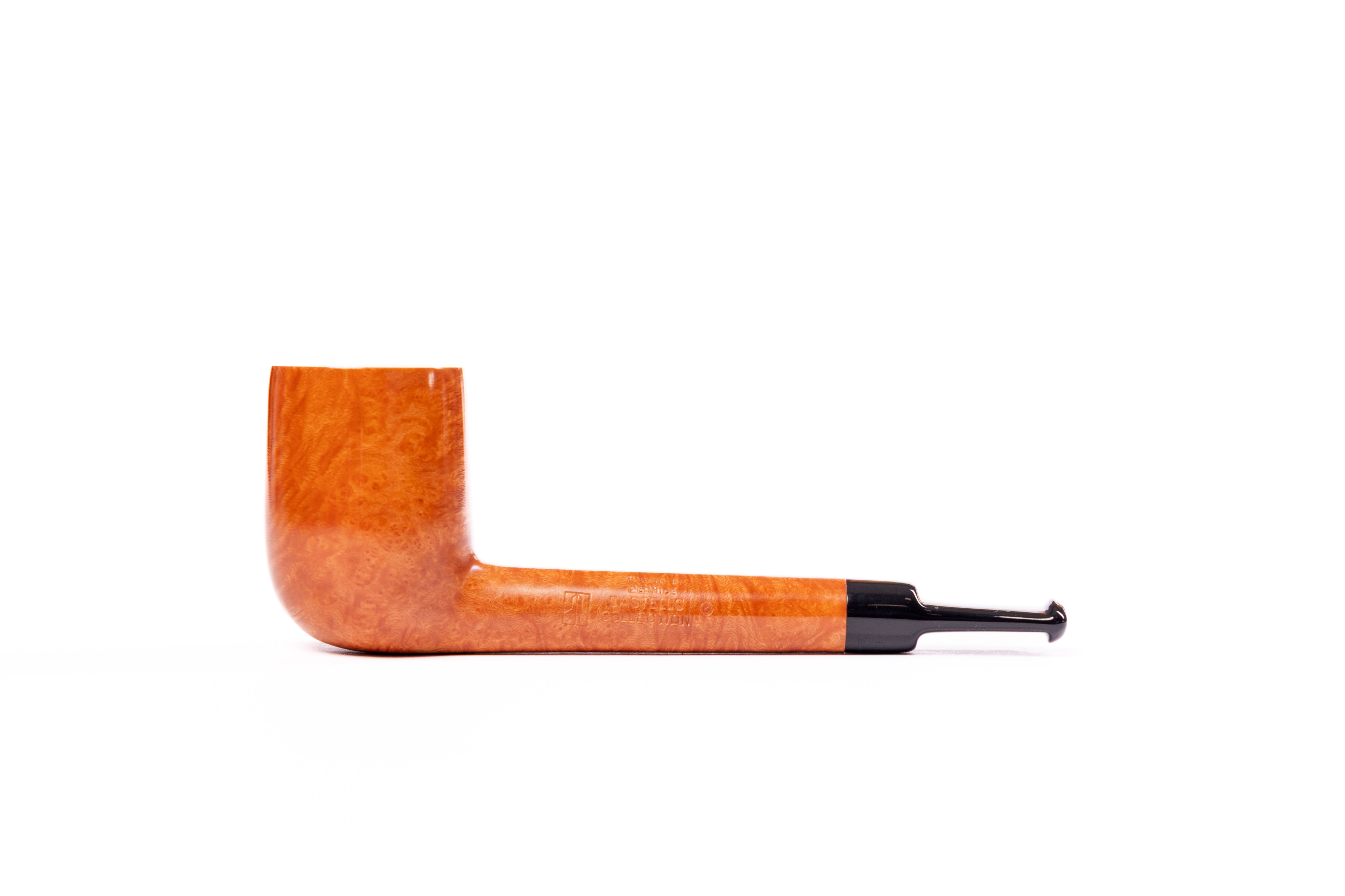 Pipa Castello “Collection” K. Occhio di Pernice