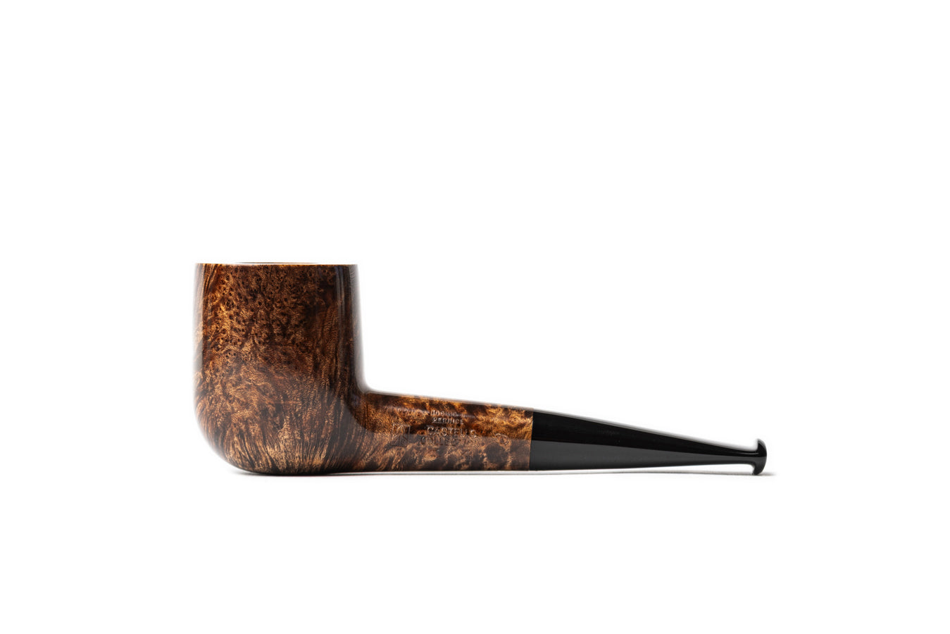 Castello Pipe “Collection Occhio di Pernice KK”