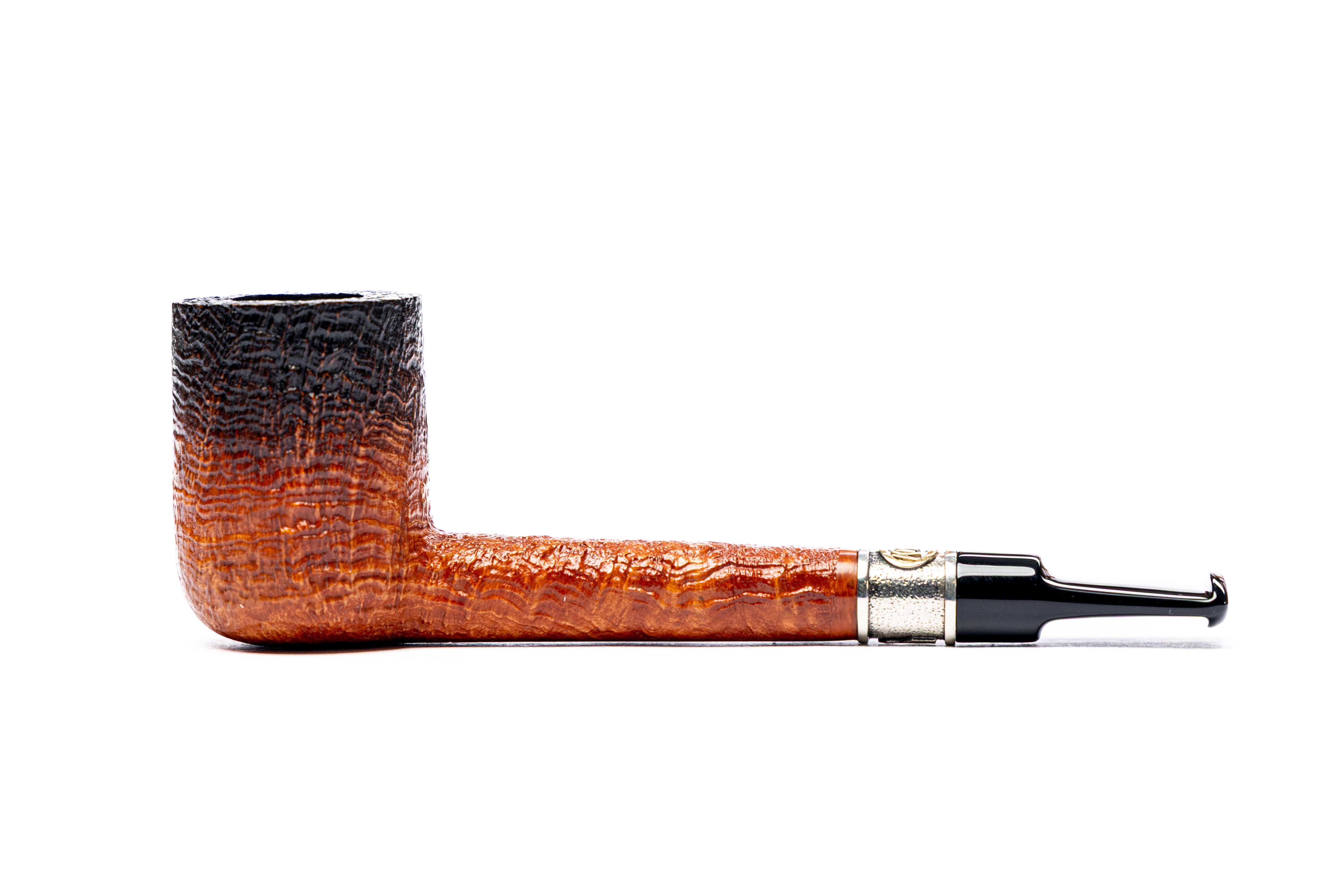 Castello Pipe “Old Antiquari” Limited edition