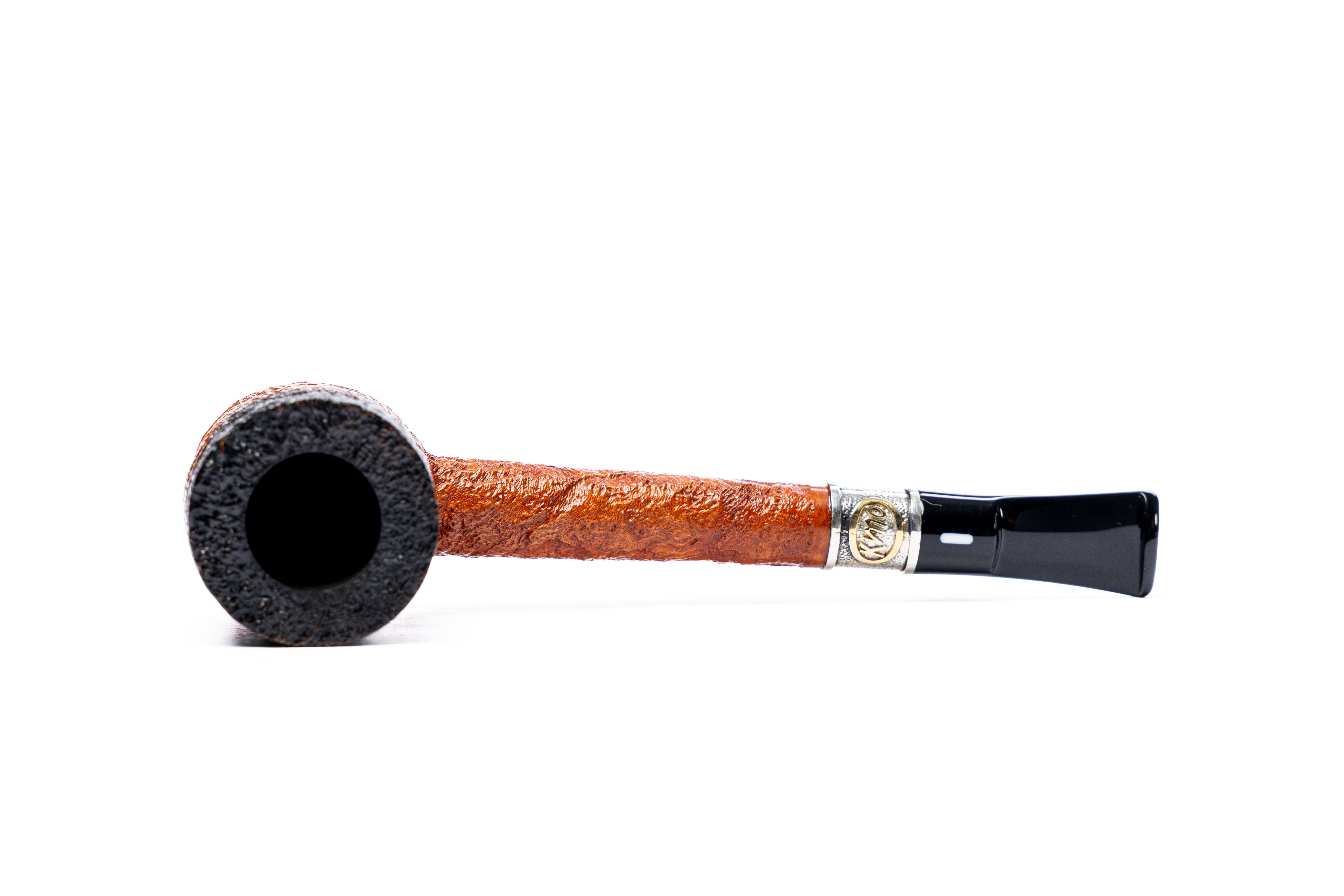 Castello Pipe “Old Antiquari” Limited edition