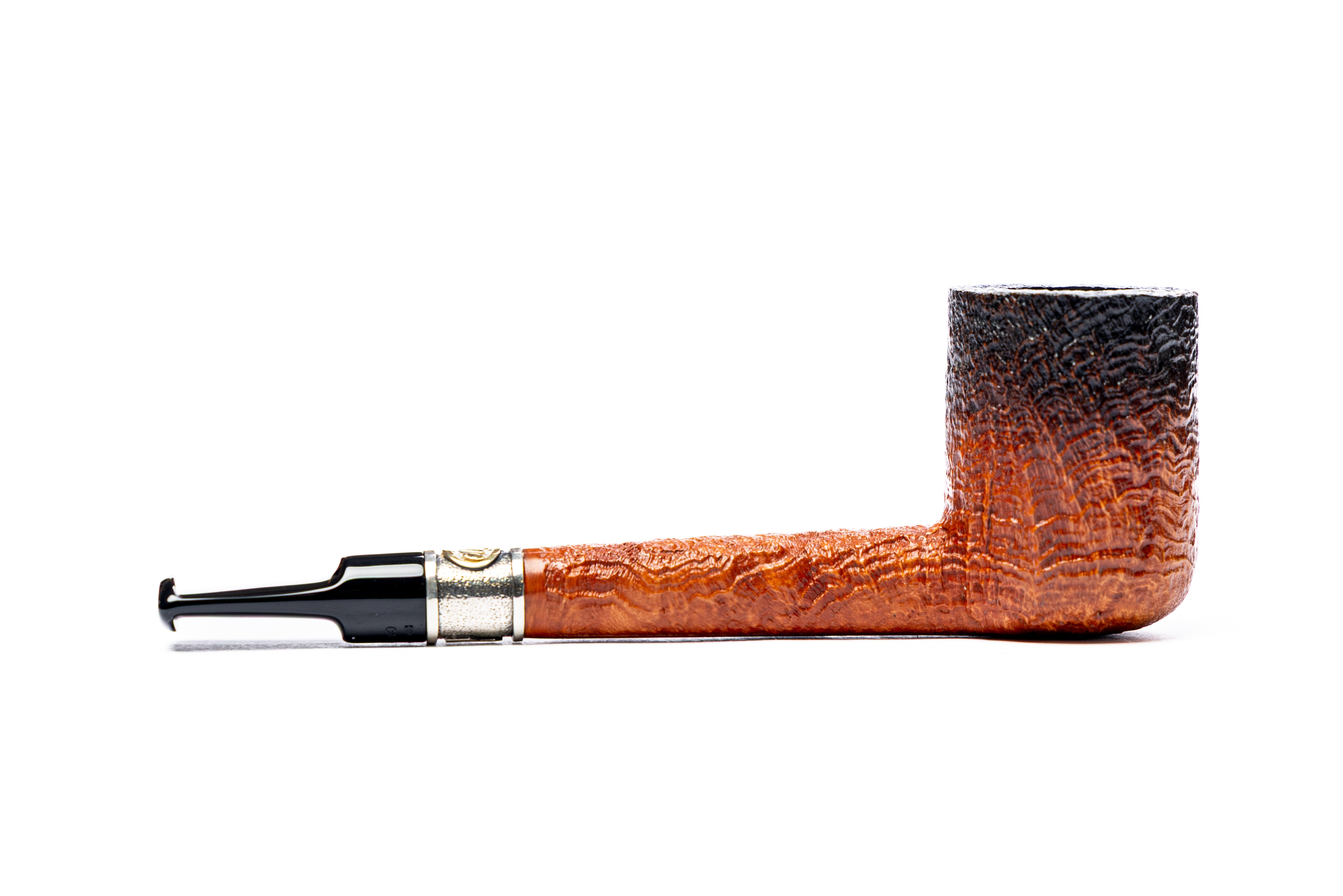 Castello Pipe “Old Antiquari” Limited edition