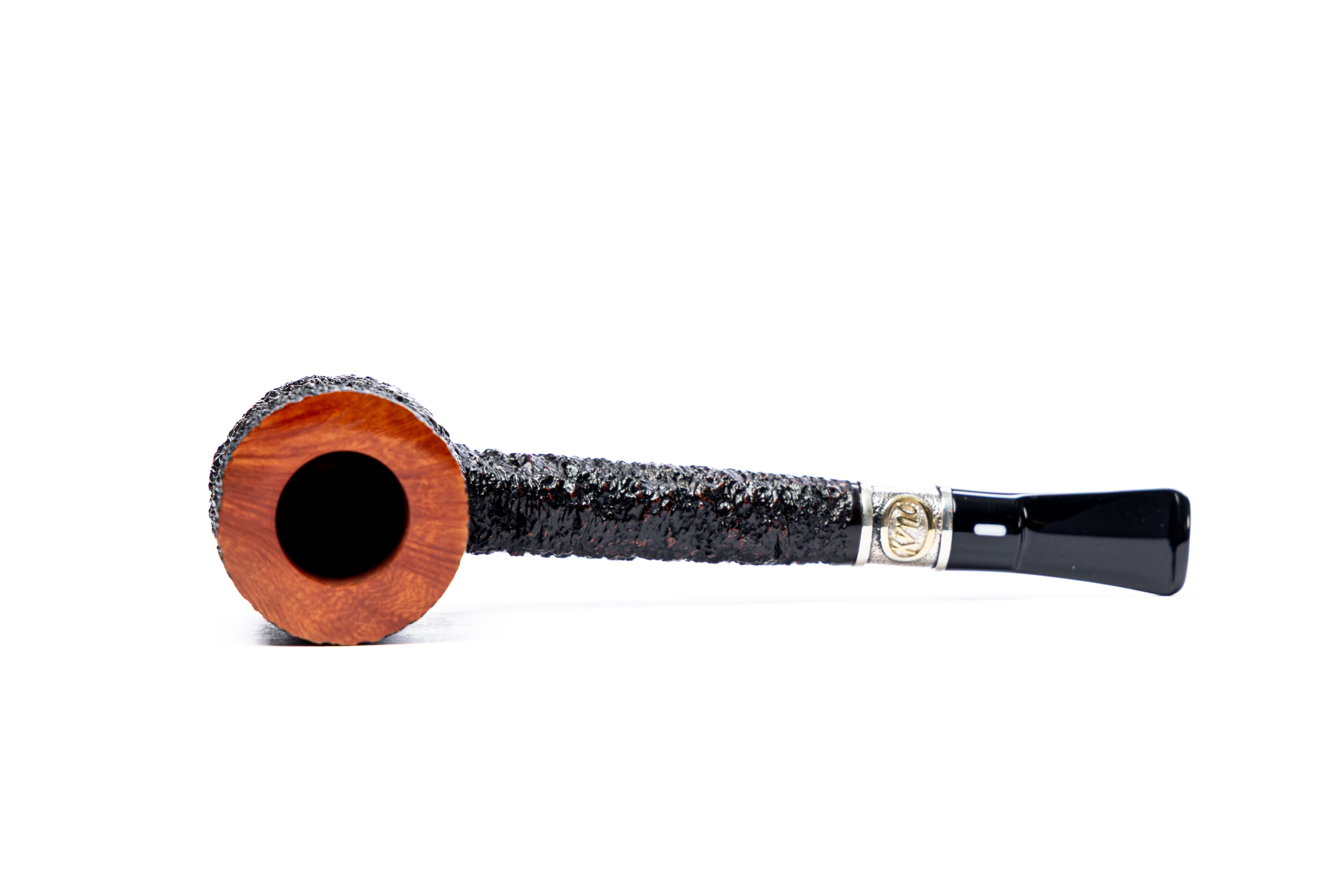 Pipe Castello “Sea Rock Brian” Limited Edition