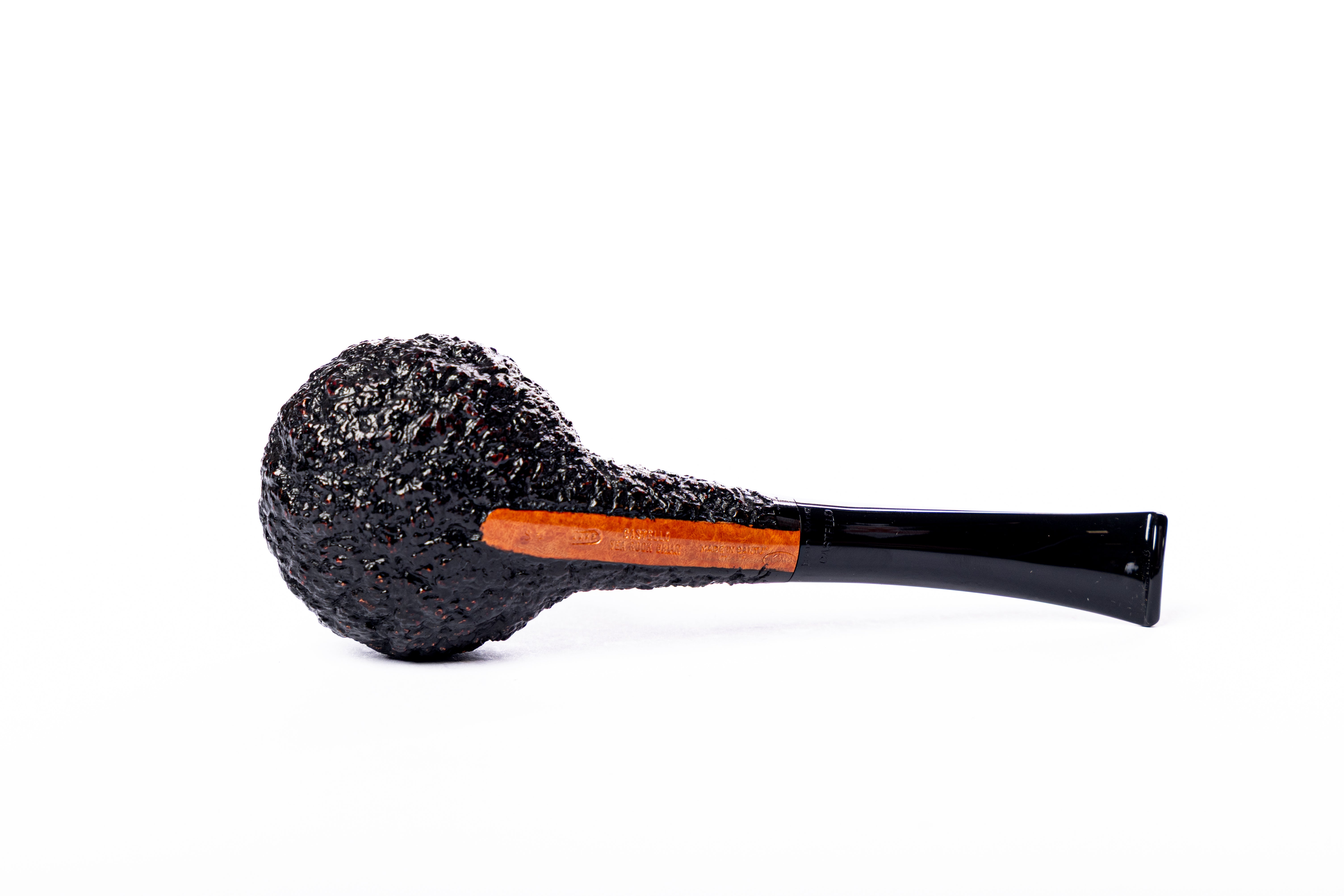Castello Pipe "Sea Rock Brriar" Kkkk