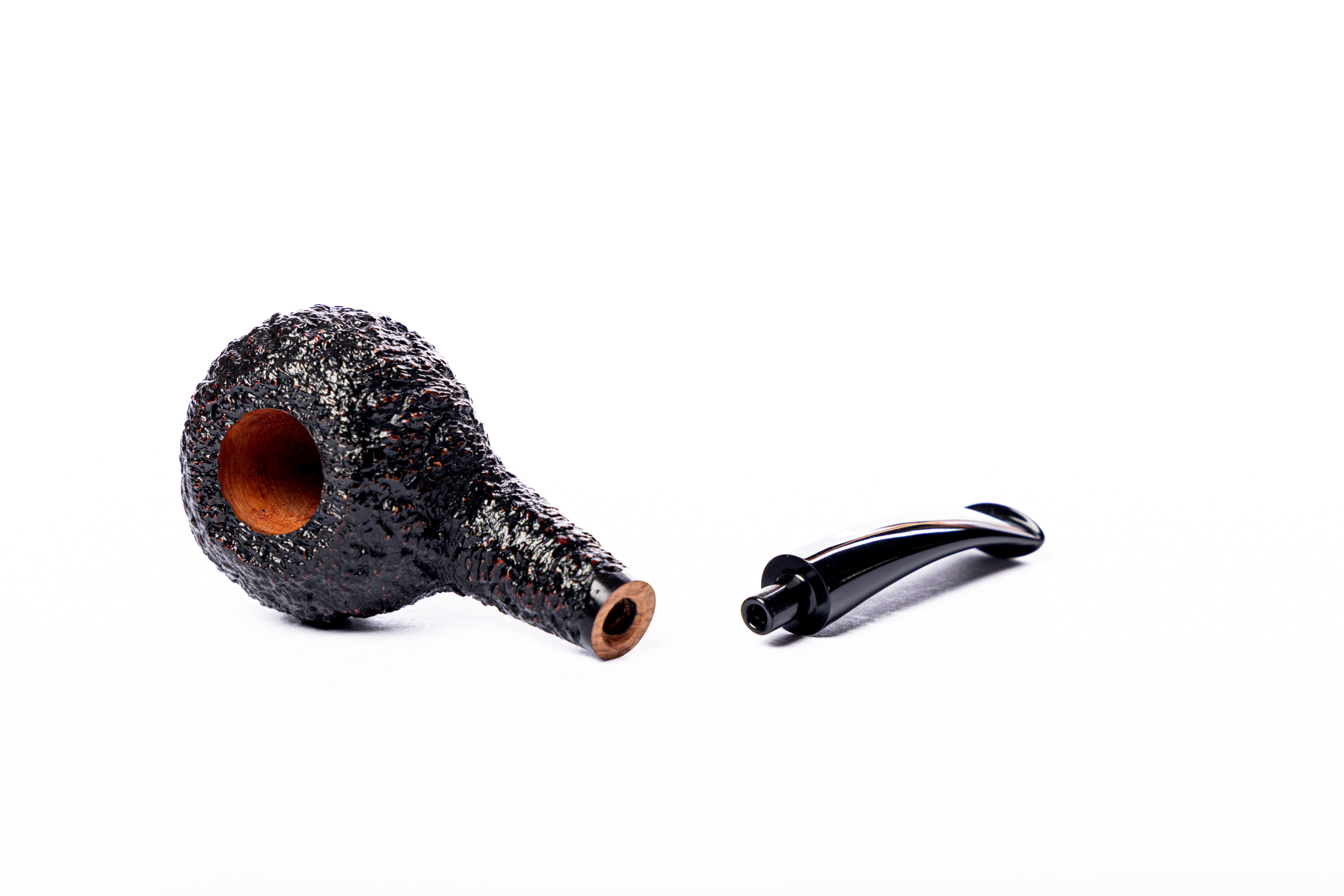 Castello Pipe "Sea Rock Brriar" Kkkk