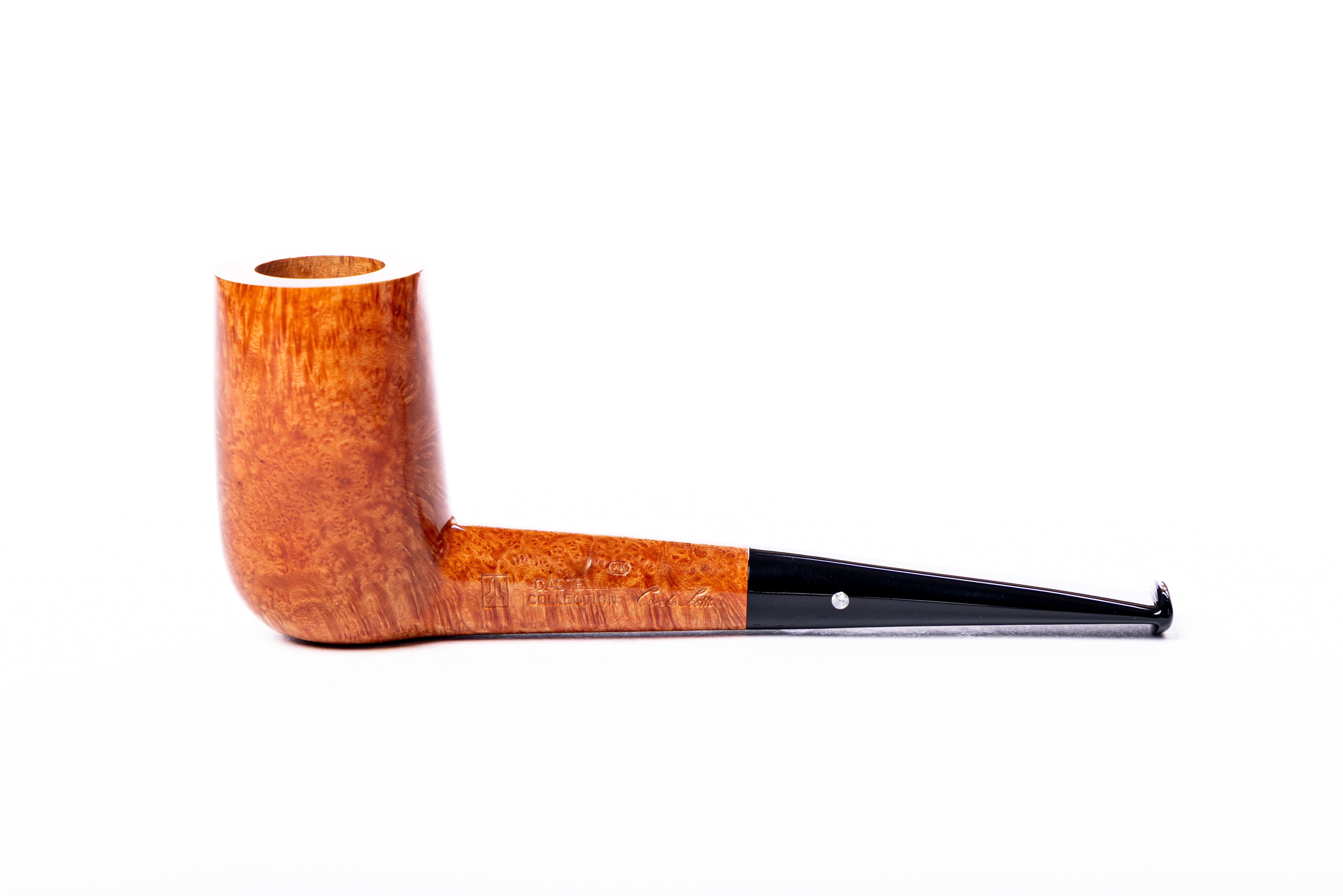Pipa Castello “Collection” KK