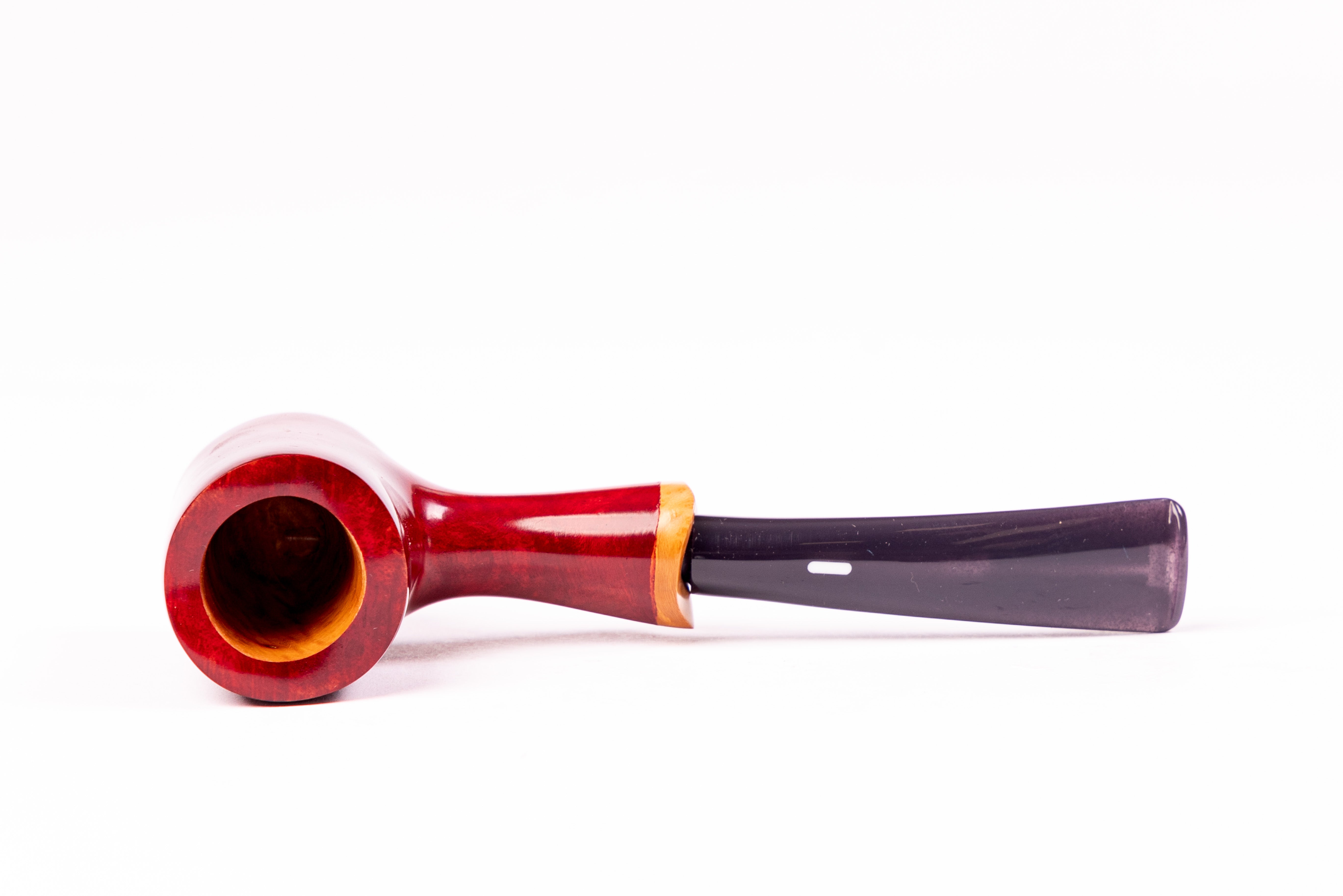 Castello Pipe “Trade Mark” Kkkk