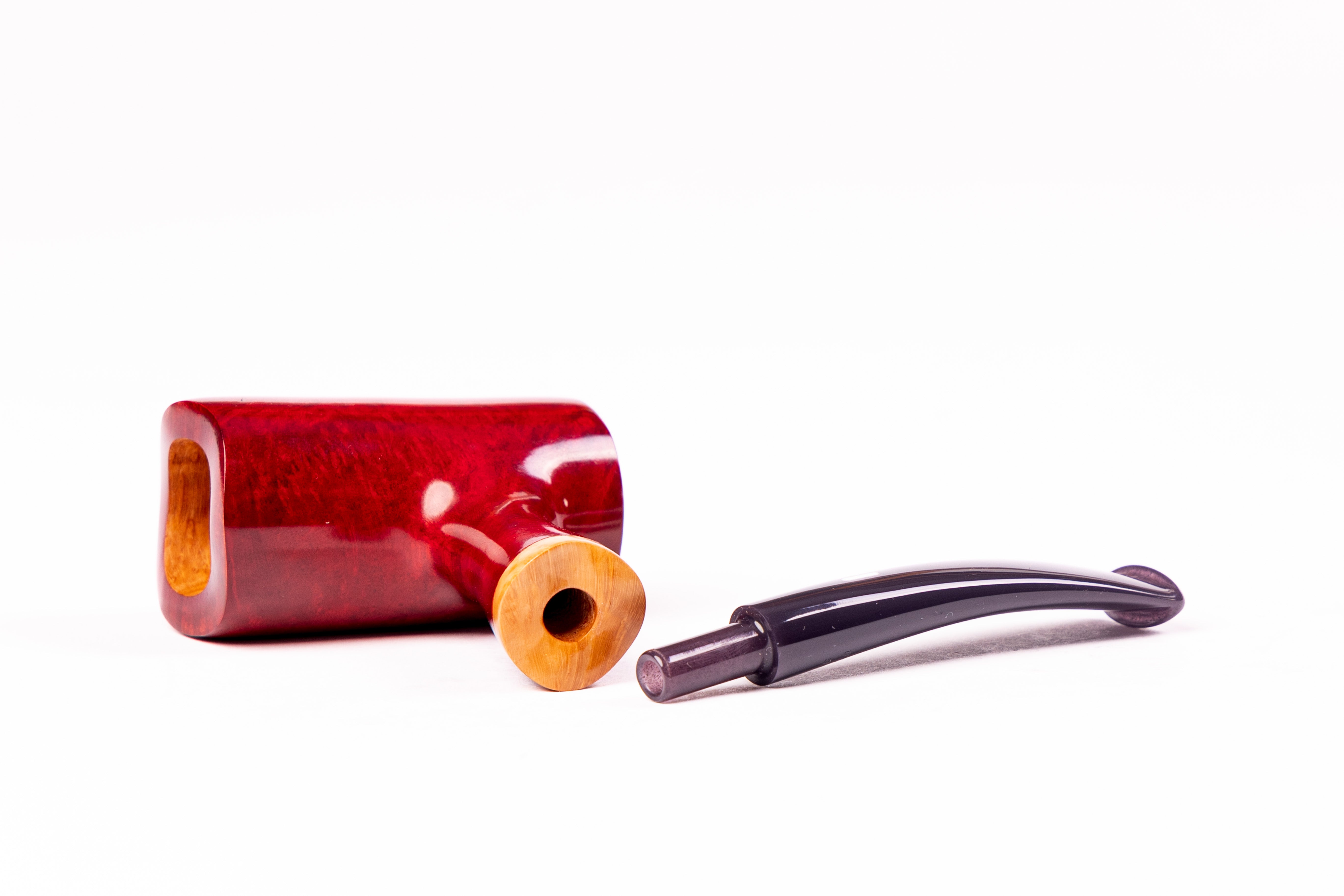 Castello Pipe “Trade Mark” Kkkk