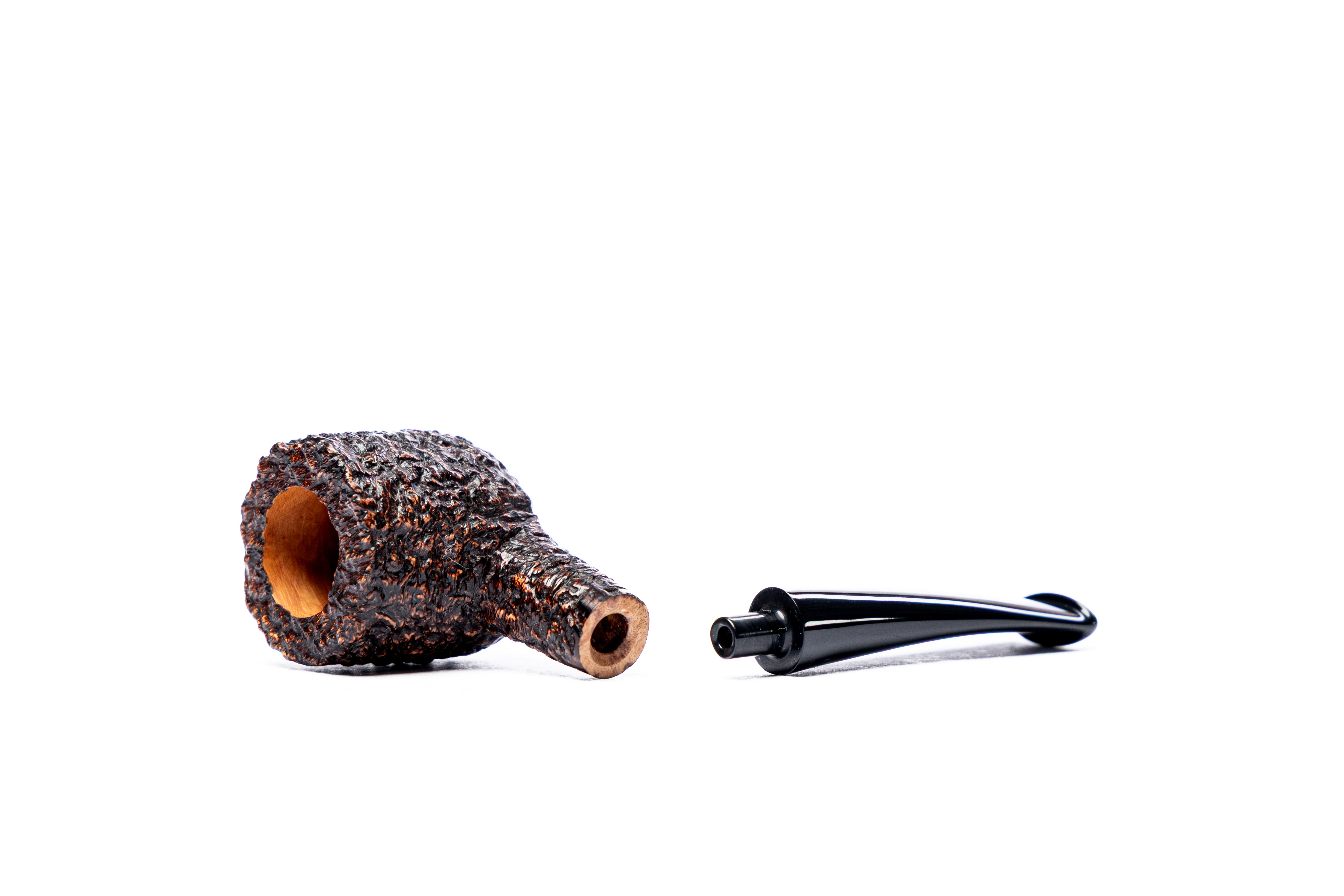 Castello Pipe “Sea Rock Briar” KK