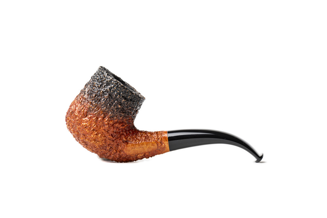 Castello Pipe "Old Sea Rock KKKK"