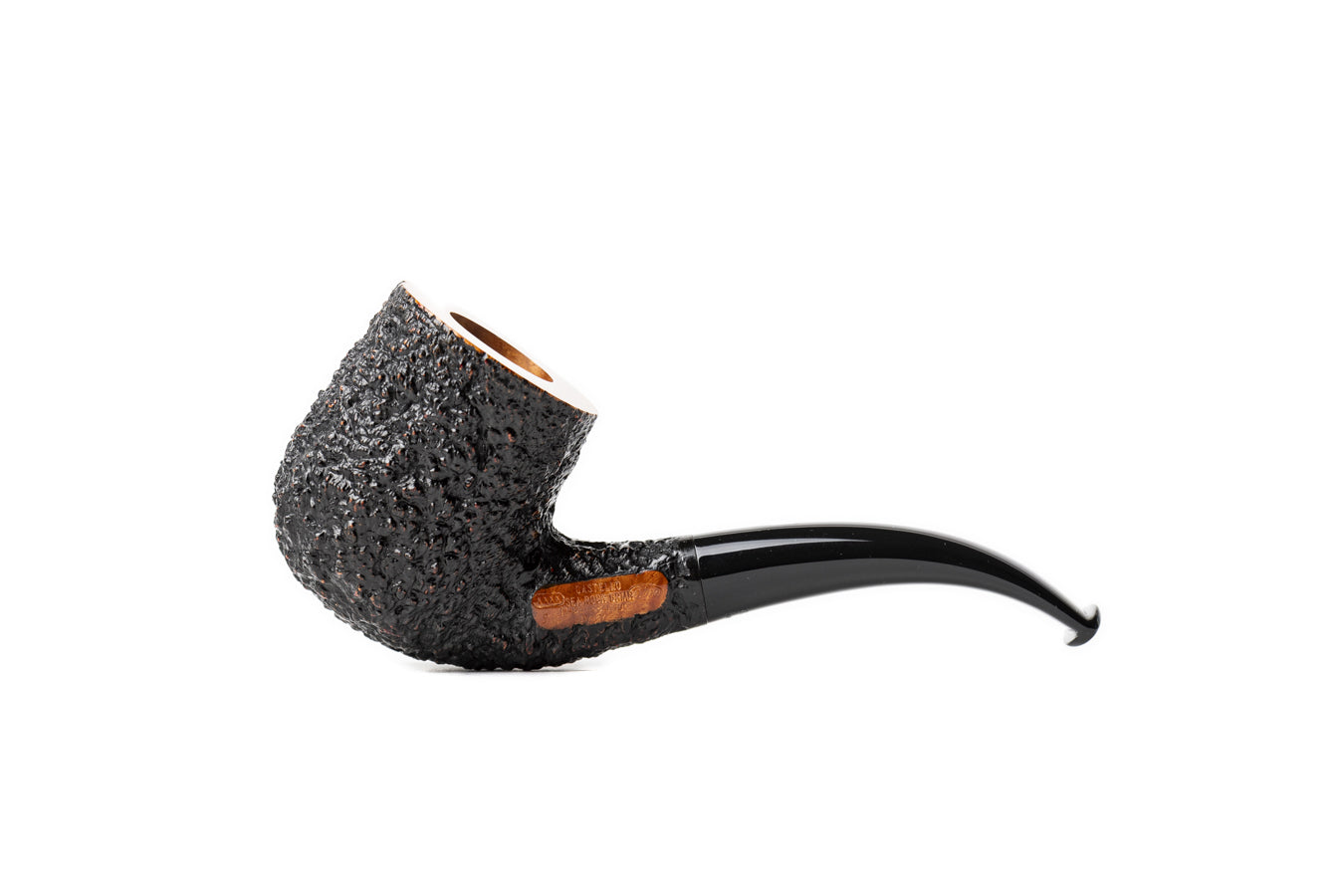 Castello Pipe “Sea Rock Briar KKKK"