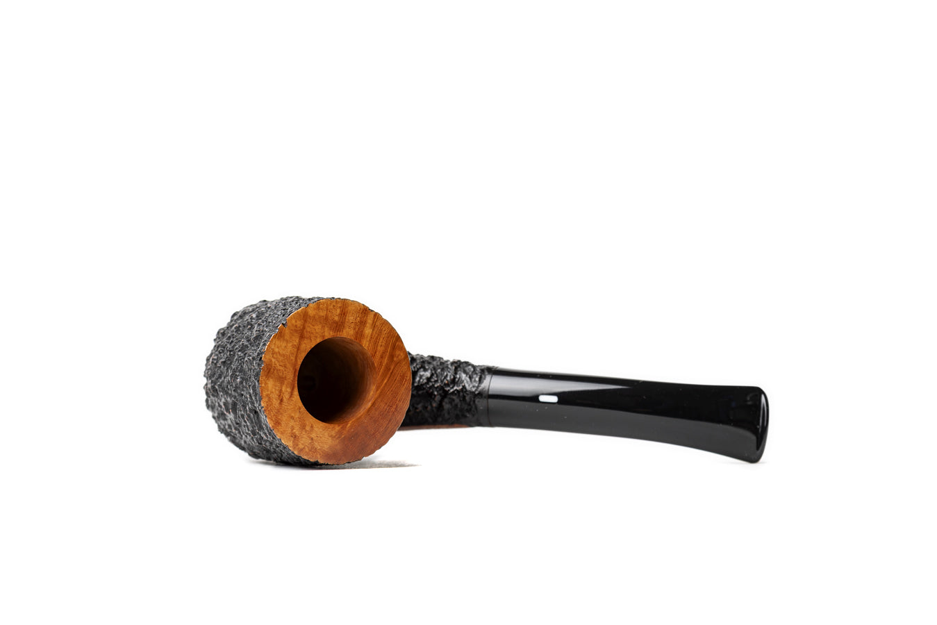 Castello Pipe “Sea Rock Briar KKKK"