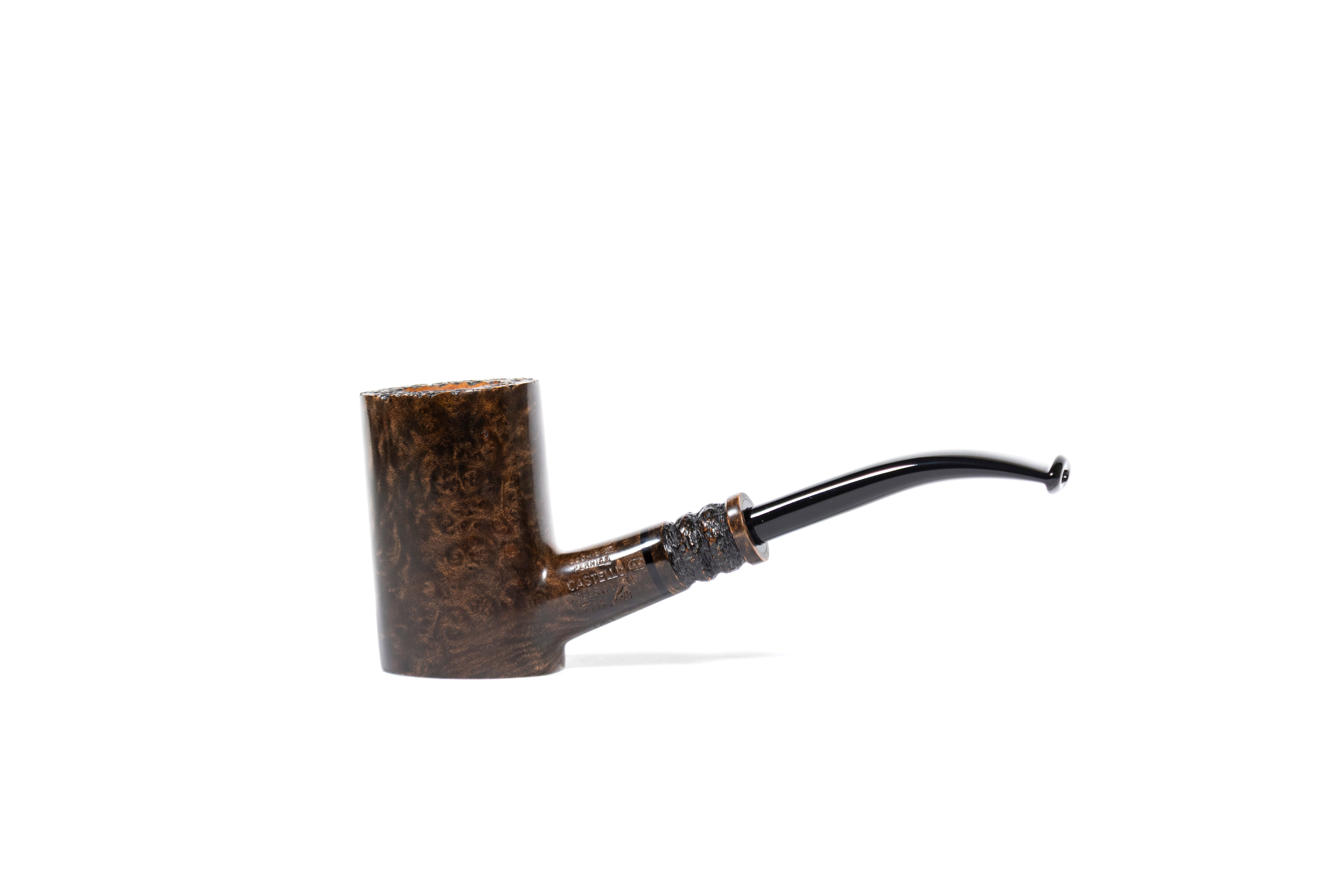 Pipa Castello "Collection Occhio di Pernice KK"