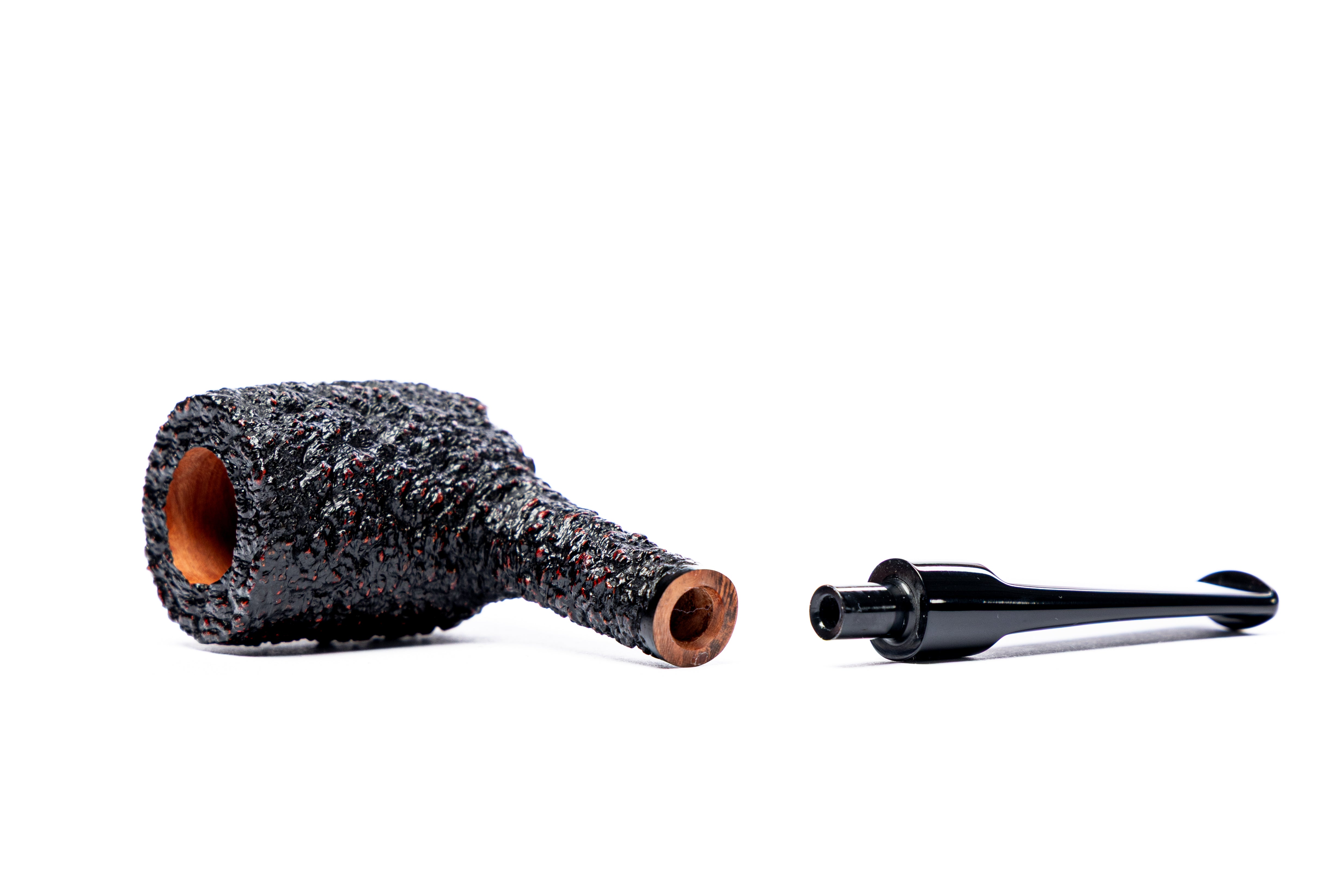 Castello Pipe “Sea Rock Briar” KKKK