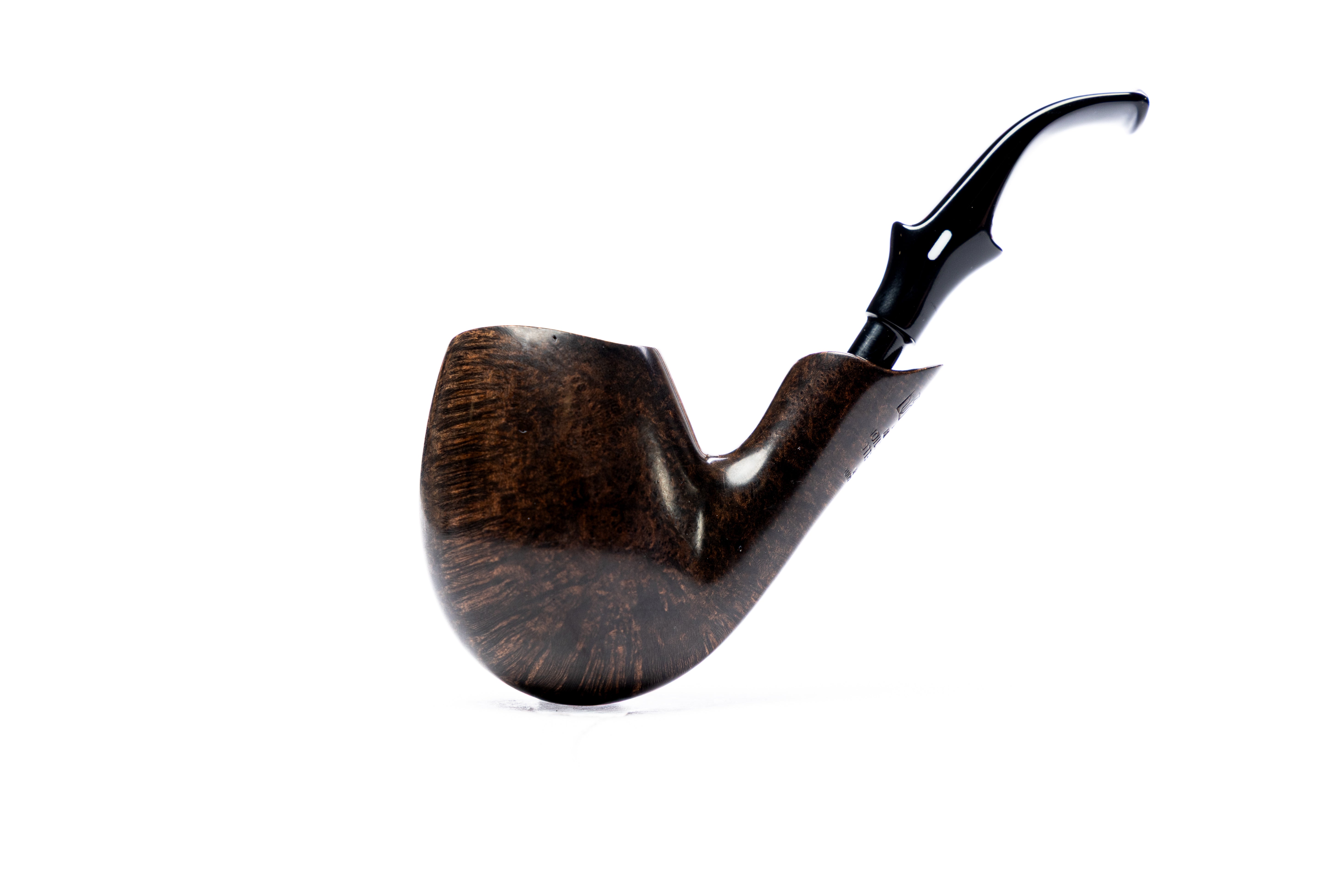 Castello Pipe “Collection” Occhio di Pernice KKK.