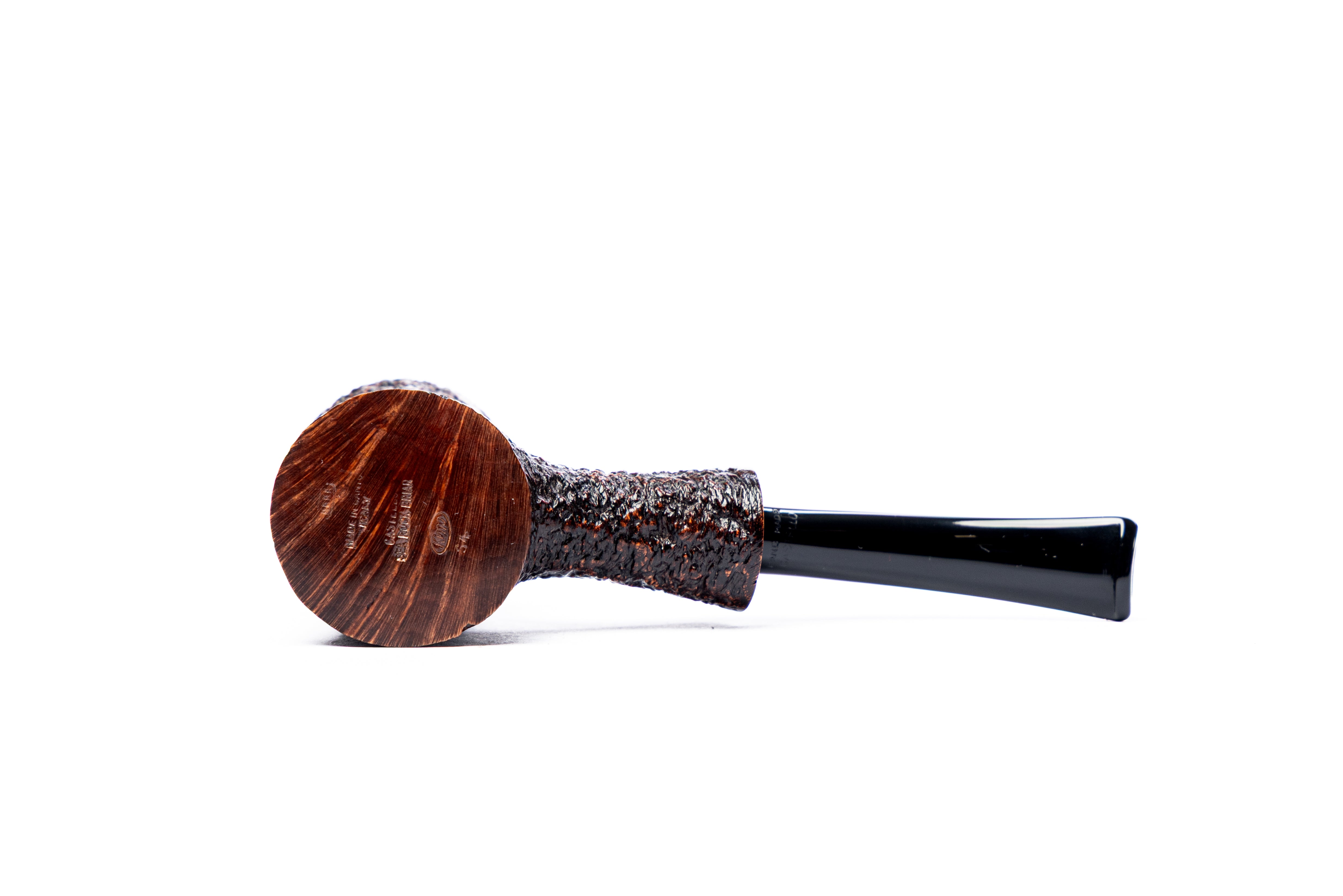Castello Pipe “Sea Rock Briar” KKKK