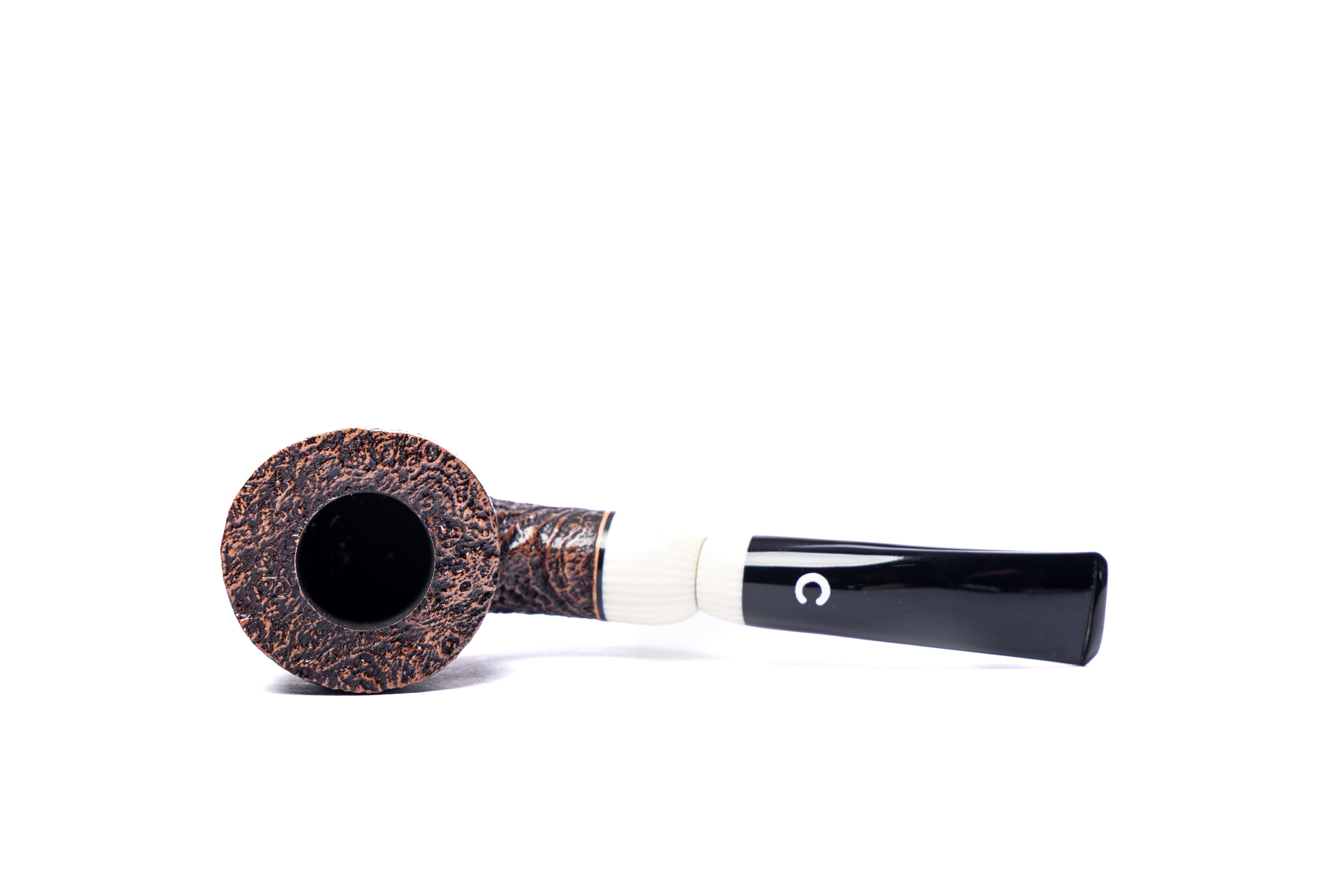 Pipe "Il Ceppo" 1