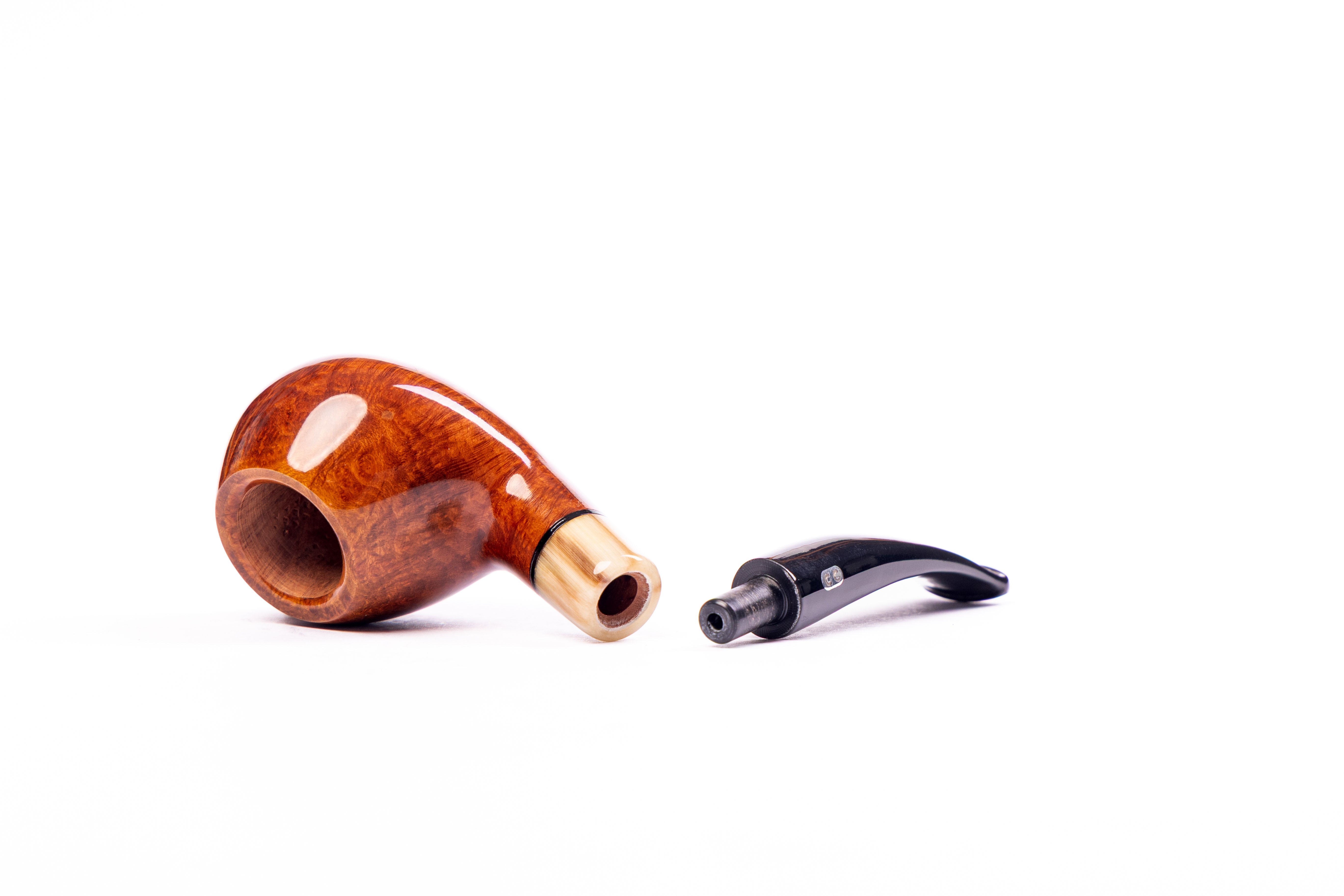 Pipa Chacom "Corne"
