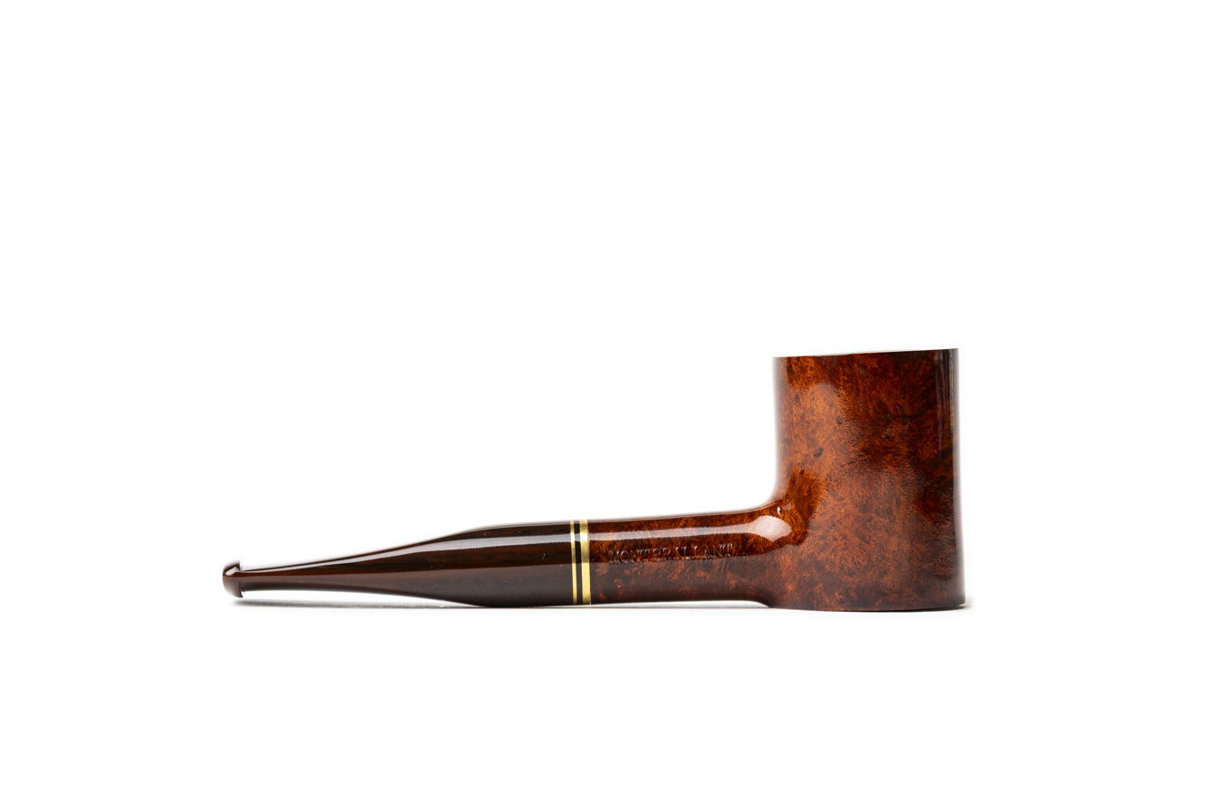 Chacom Pipe "Montebrillant"