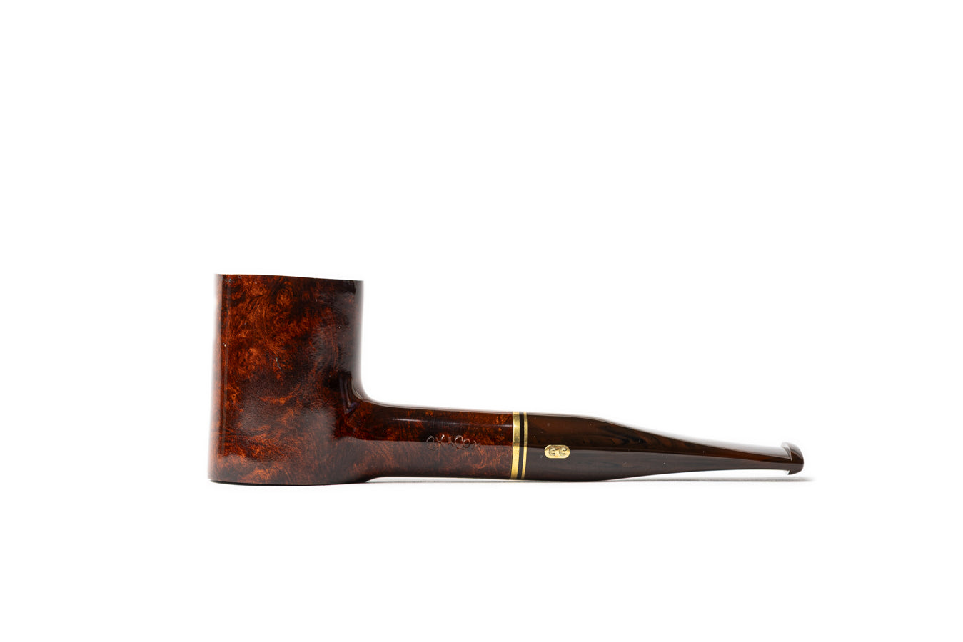 Chacom Pipe "Montebrillant"