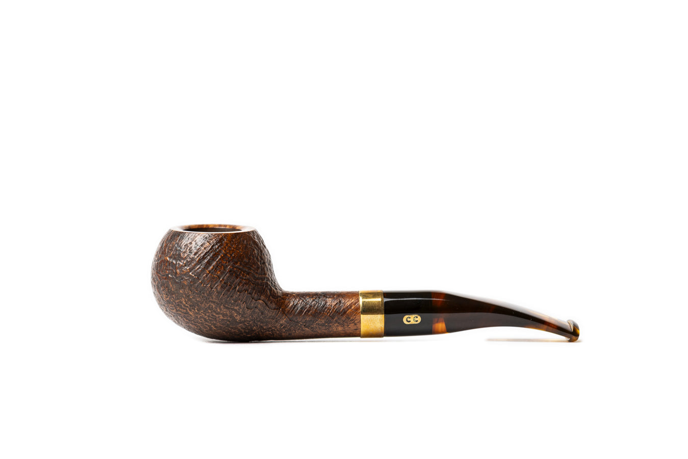 Chacom Pipe "Churchill"