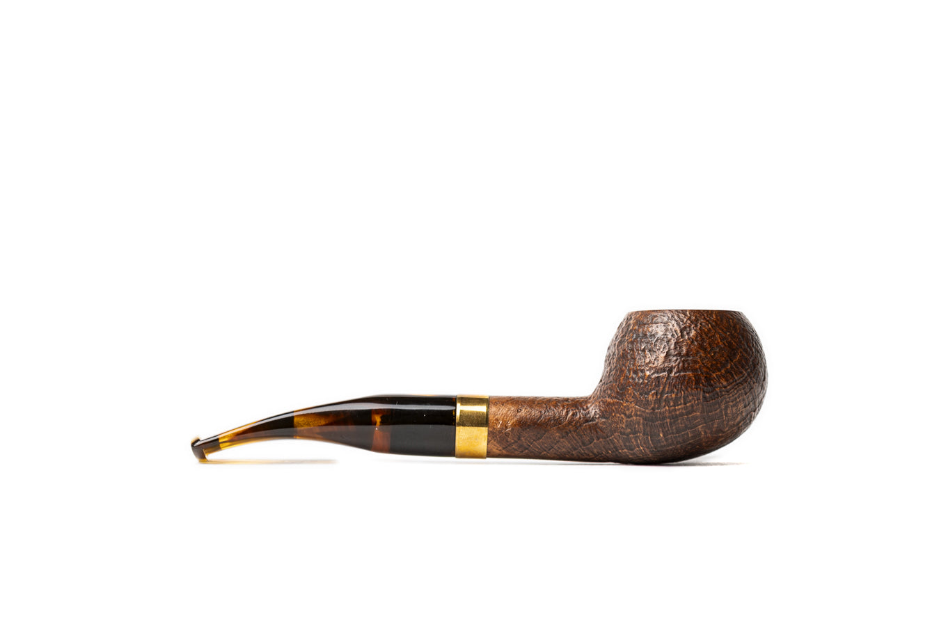Chacom Pipe "Churchill"