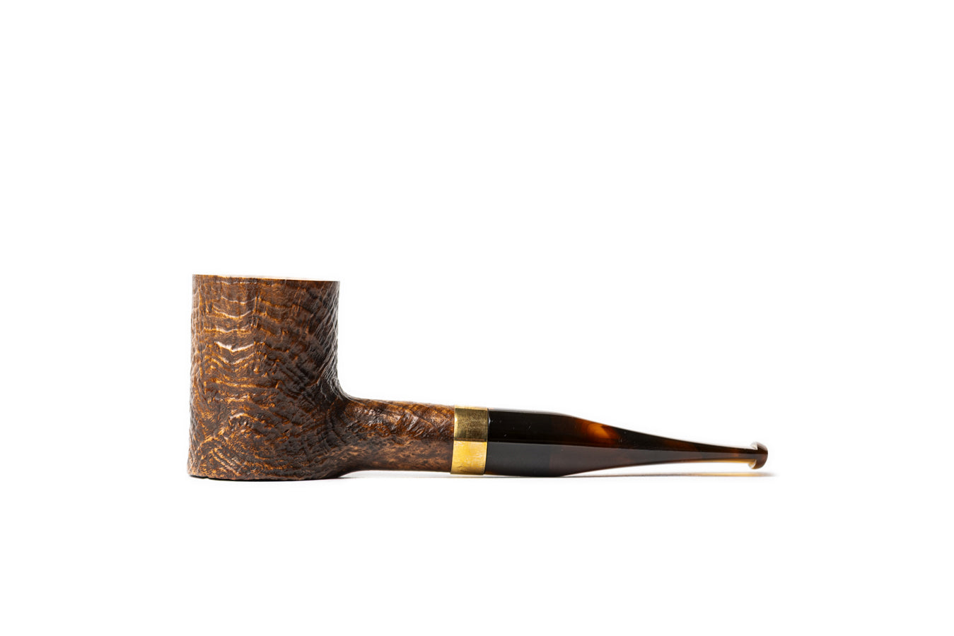 Chacom Pipe "Churchill"