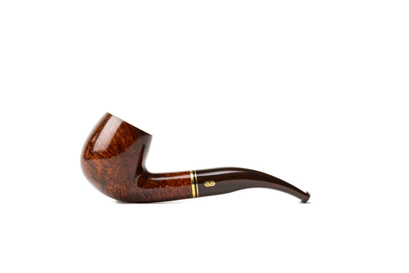 Chacom Pipe “Montebrillant”