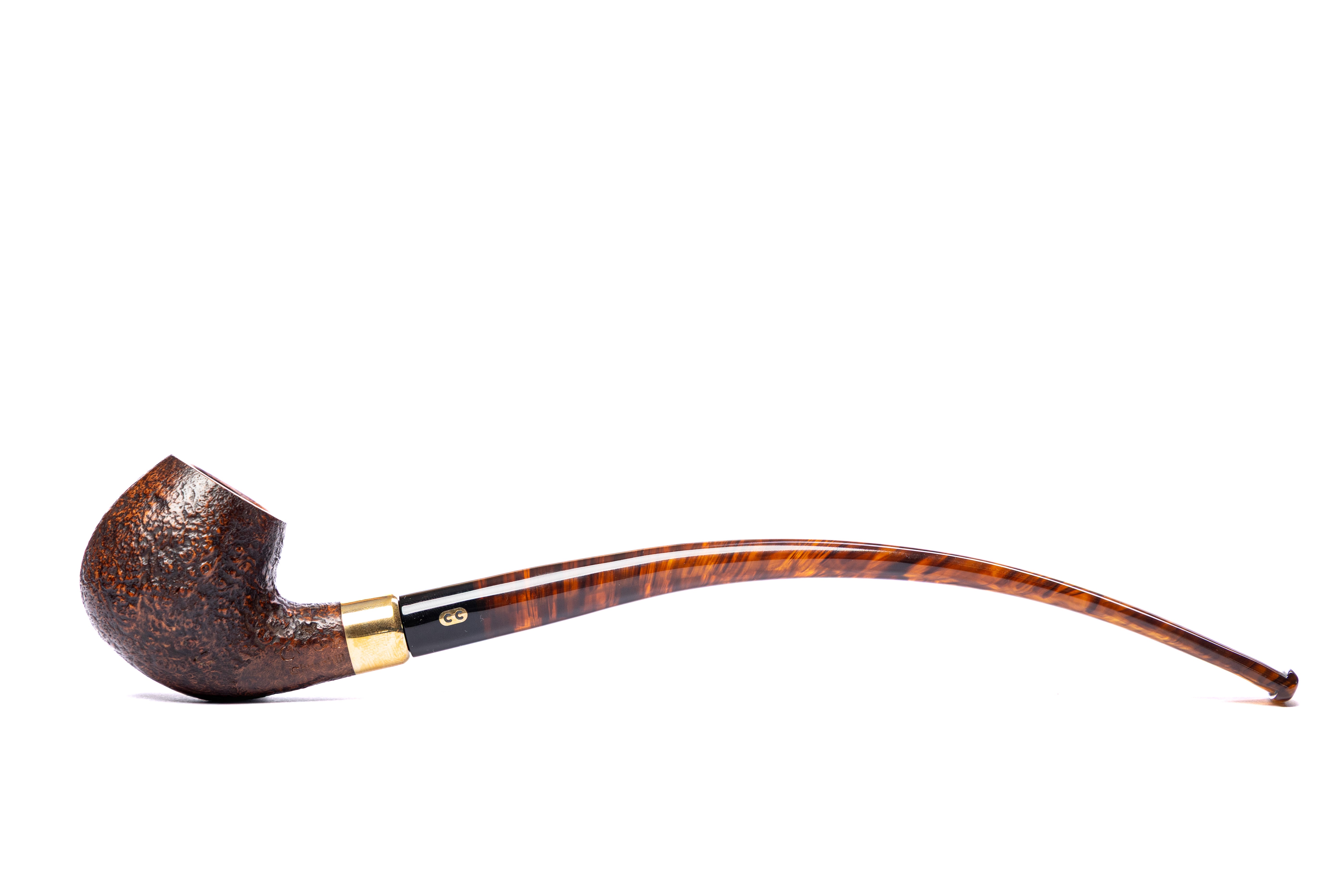 Chacom Pipe "Churchill 184"