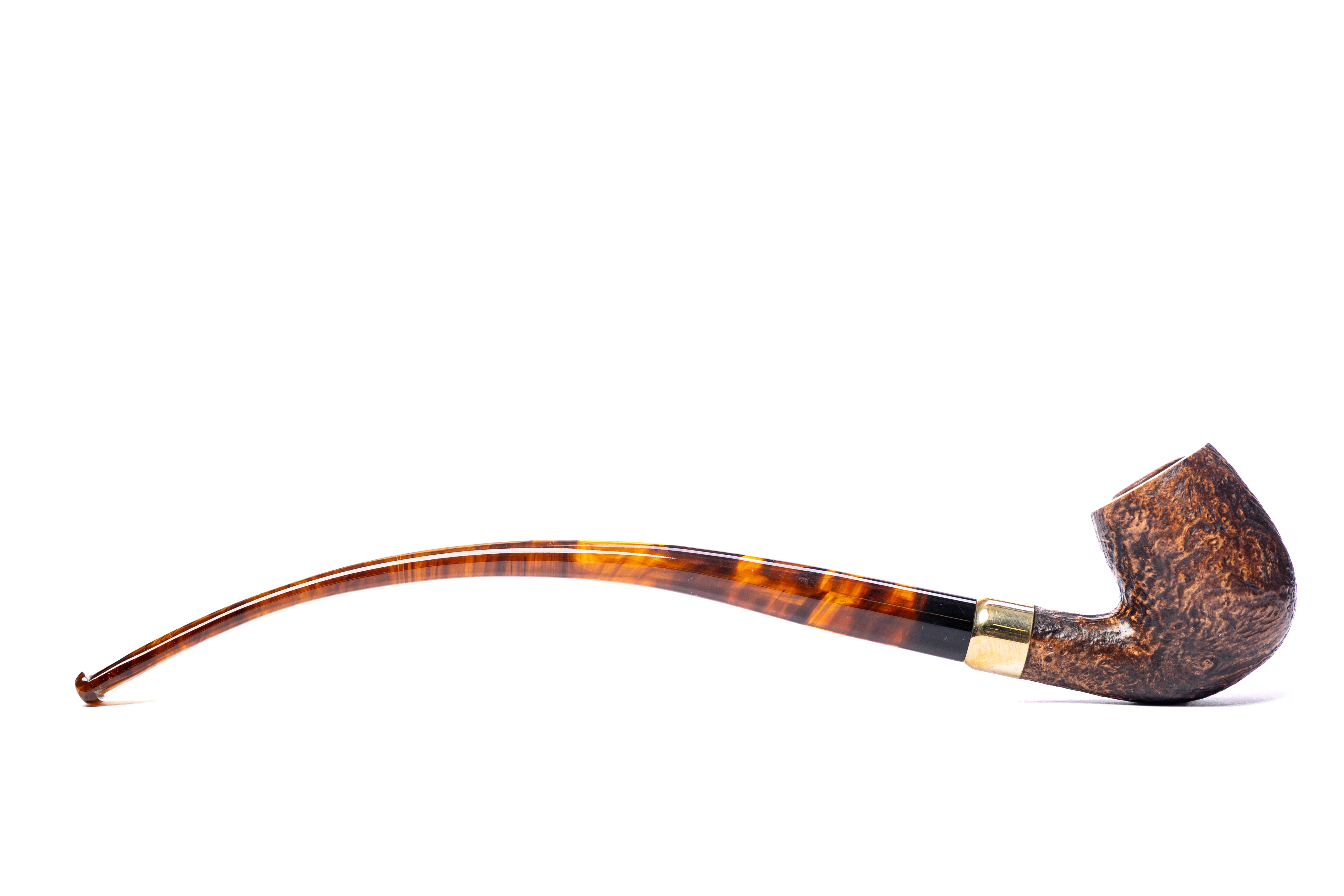 Chacom Pipe "Churchill 42"